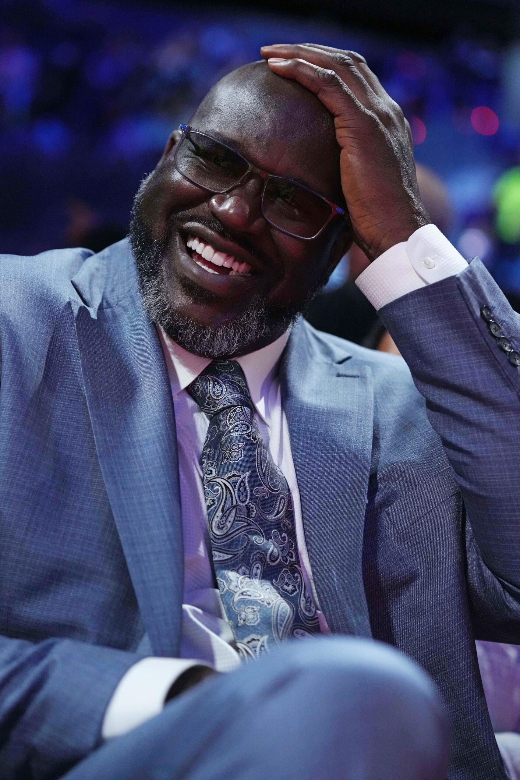 Shaquille O’Neal Gets Brutally Honest on His Major Issue With GOAT Debate 2 NBA, Shaquille O'Neal
