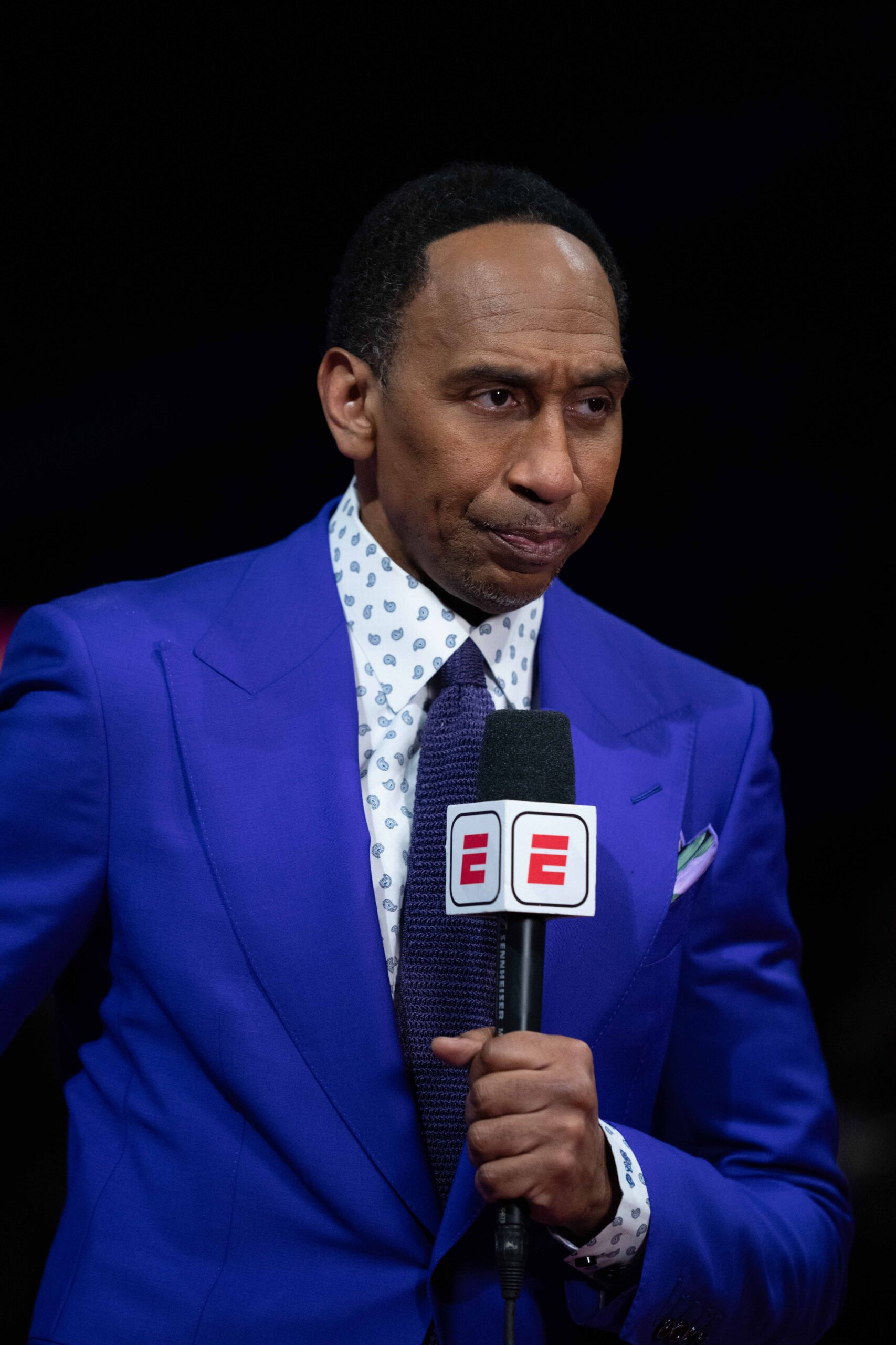 Los Angeles Clippers: James Harden's 'Winner' Quote Mercilessly Annihilated by Stephen A. Smith 2 Los Angeles Lakers, Stephen A. Smith