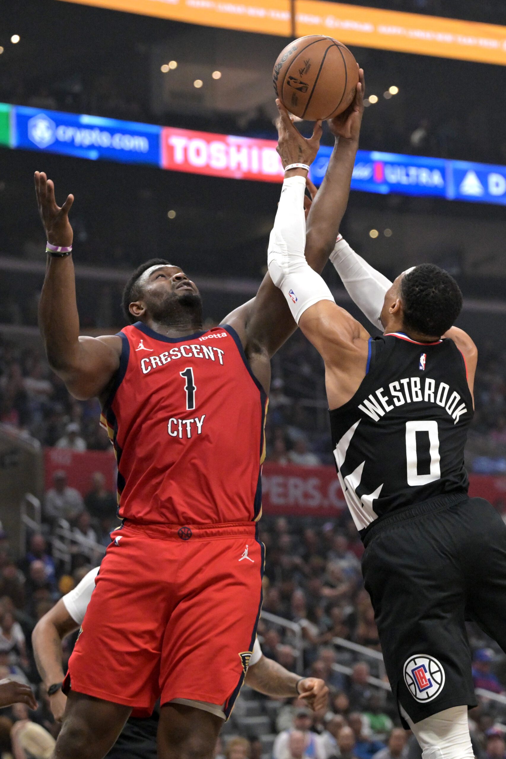 New Orleans Pelicans' Intriguing Zion Williamson Plan for Upcoming NBA Draft, Revealed 1 New Orleans Pelicans, Zion Williamson