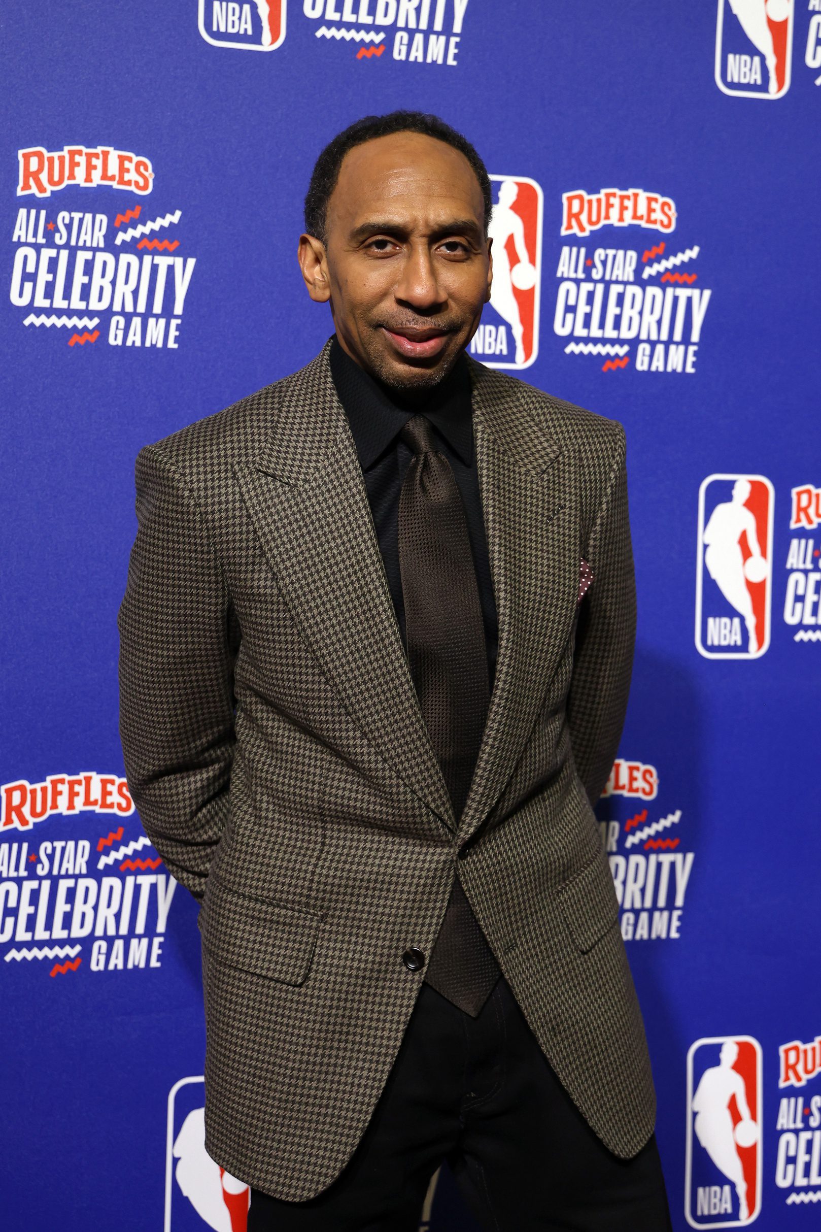 Golden State Warriors Star Draymond Green's Jab Draws Strong Stephen A. Smith Response: 'I've Lost Respect for Him' 2 New York Knicks, Stephen A. Smith