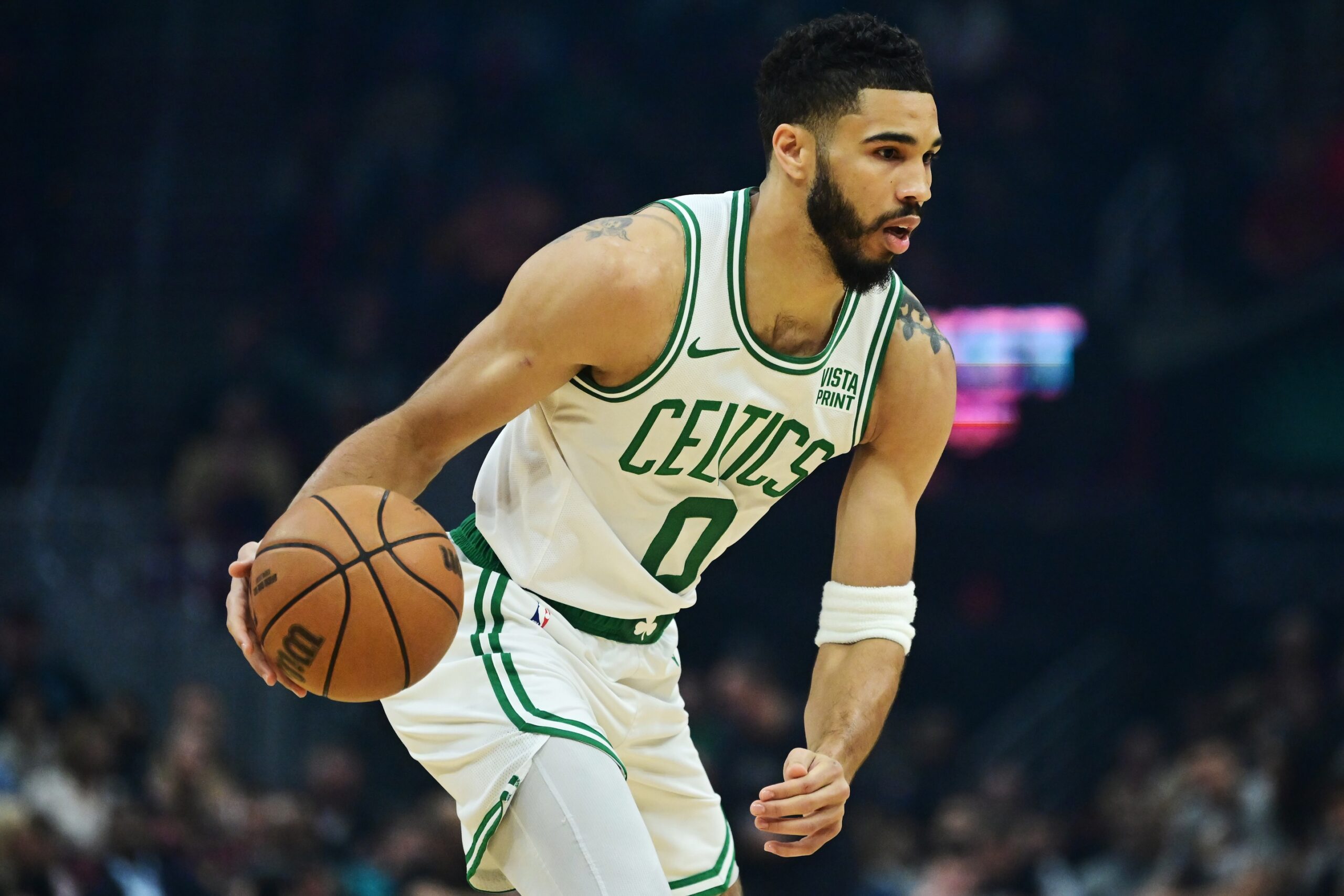 Boston Celtics: Kendrick Perkins Implores Jayson Tatum to be "Selfish" to Accomplish This 1 Big Goal 2 Boston Celtics, Jayson Tatum