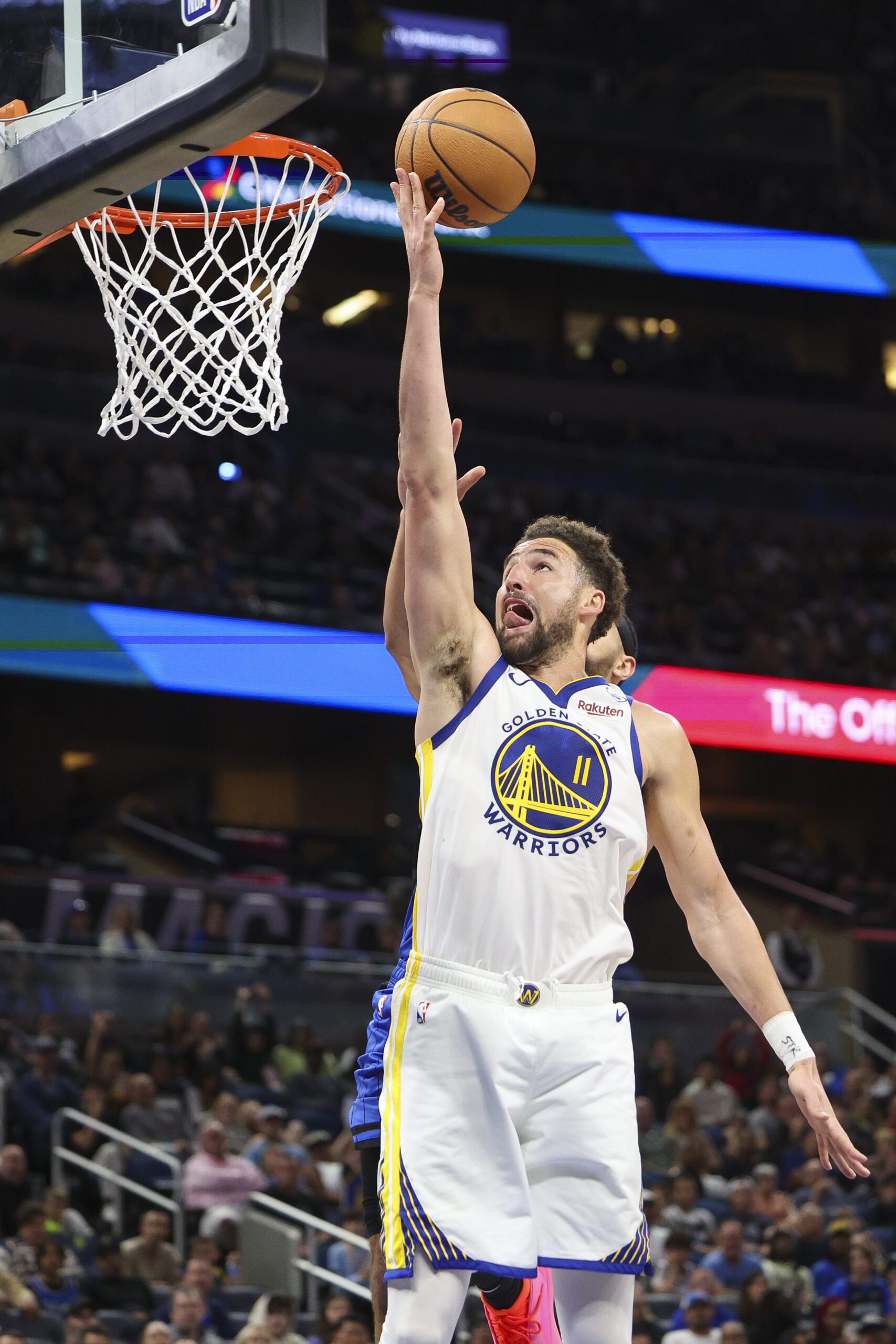 Shocking Truth That Caused Klay Thompson, Golden State Warriors' Divorce, Revealed 2 Orlando Magic, Klay Thompson, Golden State Warriors
