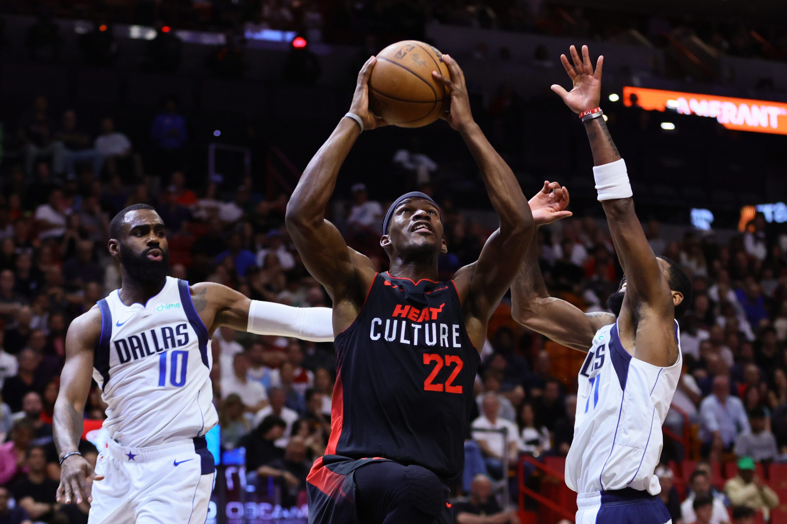 Miami Heat Rumors: Jimmy Butler Reveals Surprising Next Destination If He Leaves South Beach Amid 2024 Extension Talks 3 Miami Heat, Jimmy Butler