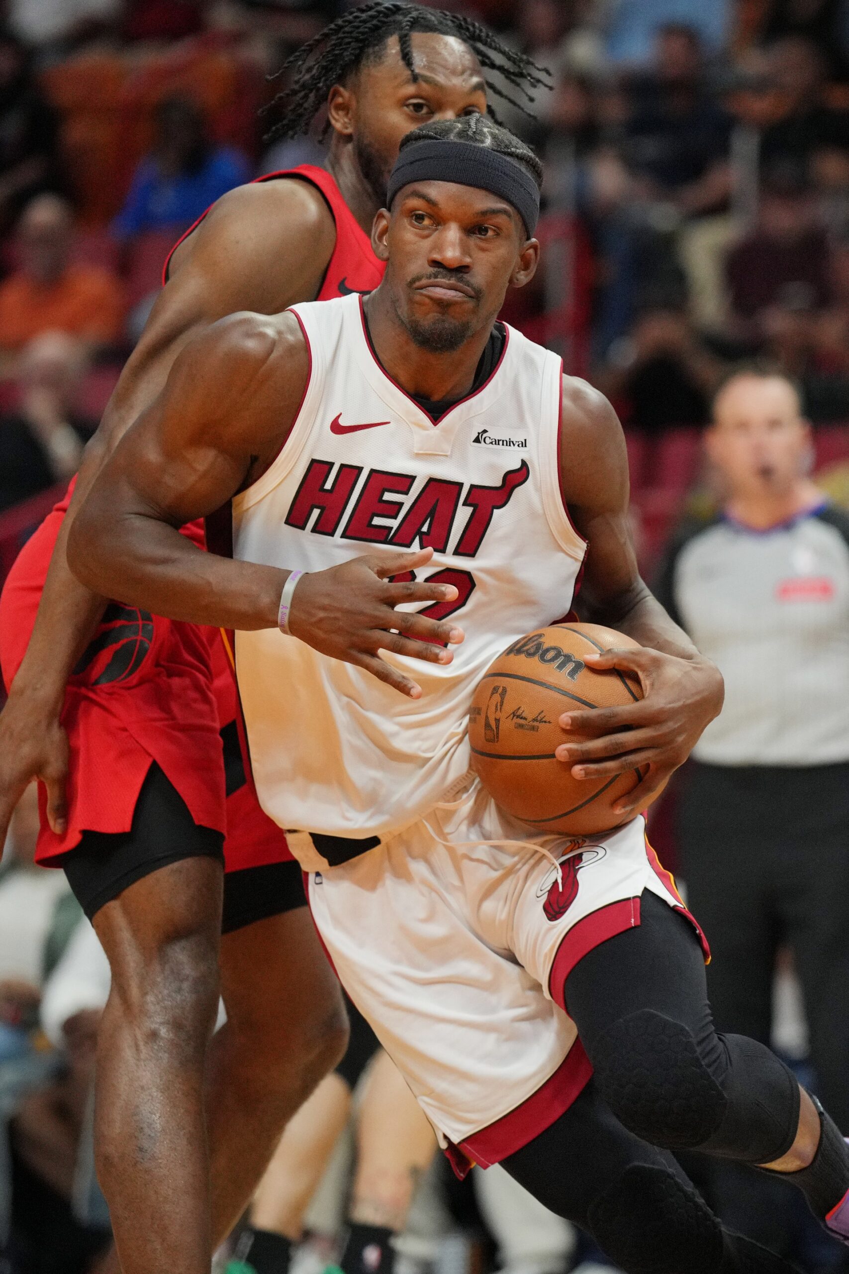 Miami Heat: Jimmy Butler Will NOT Sign Contract Extension This Summer Amid Trade Rumors 3 Miami Heat, Jimmy Butler