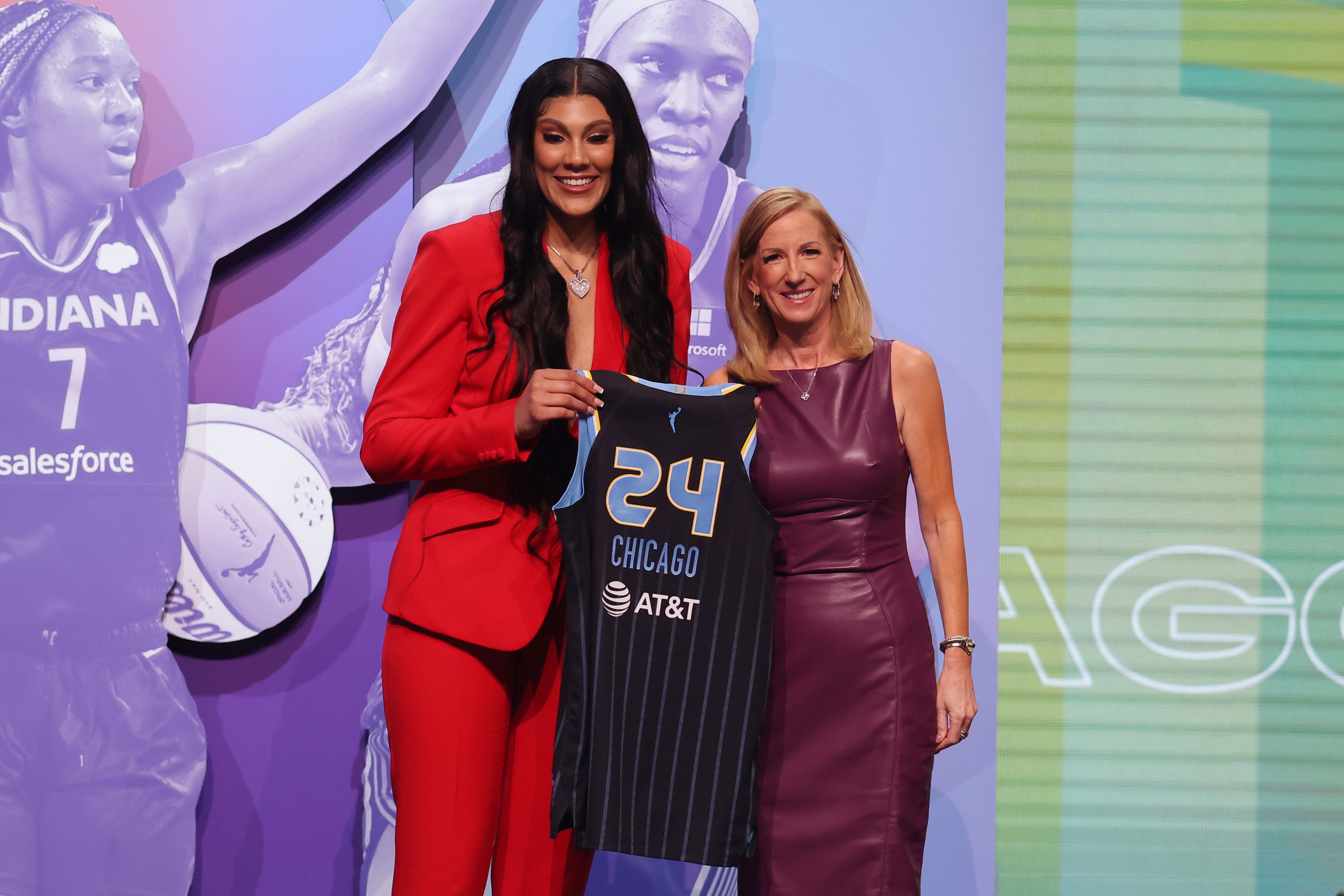 Chicago Sky: Kamilla Cardoso Reveals 3-Word Advice From WNBA Legend Amid Injury 2 Chicago Sky, Kamilla Cardoso, Chicago Sky news, Kamilla Cardoso news, Kamilla Cardoso injury