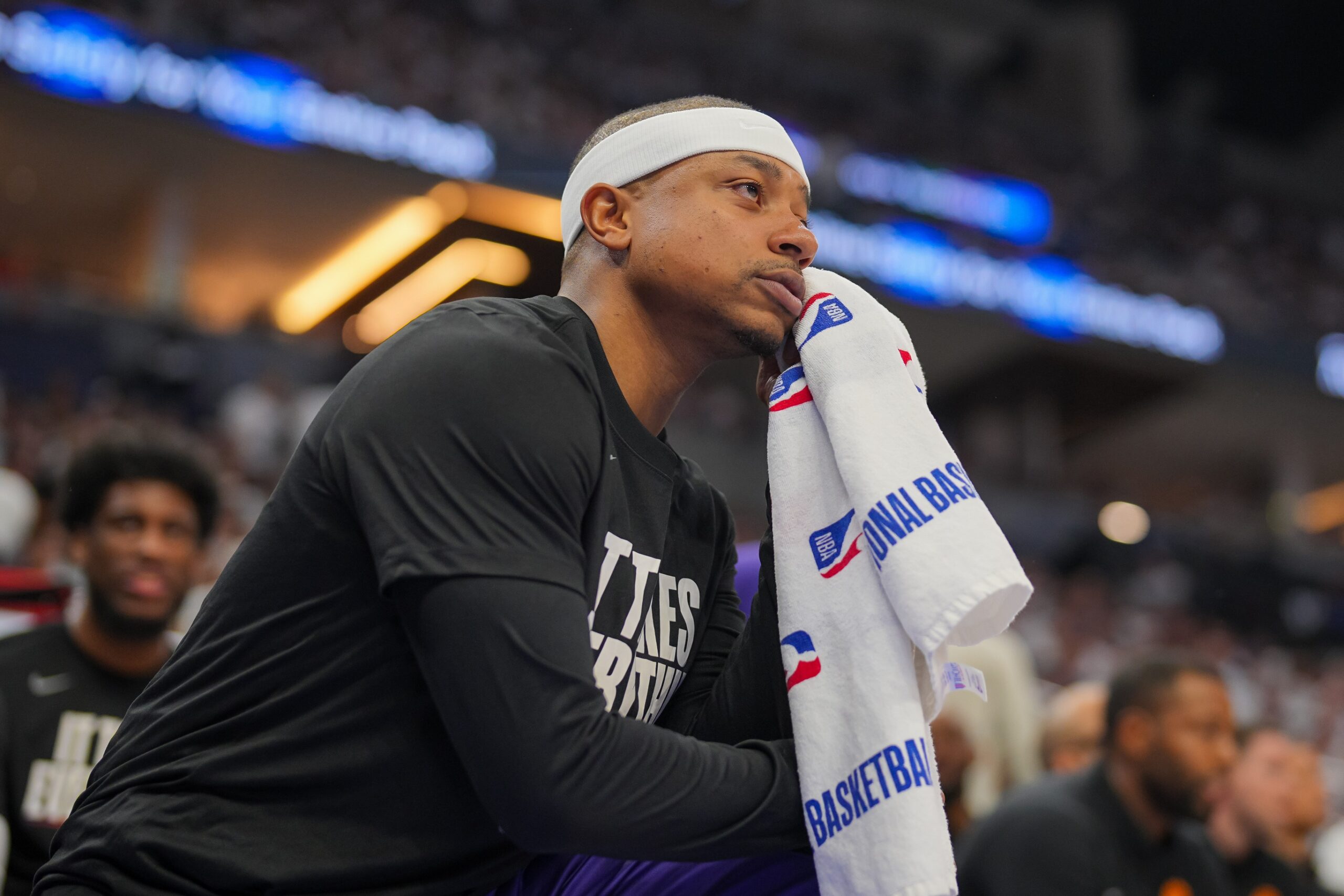 Isaiah Thomas, Sacramento Kings, Boston Celtics