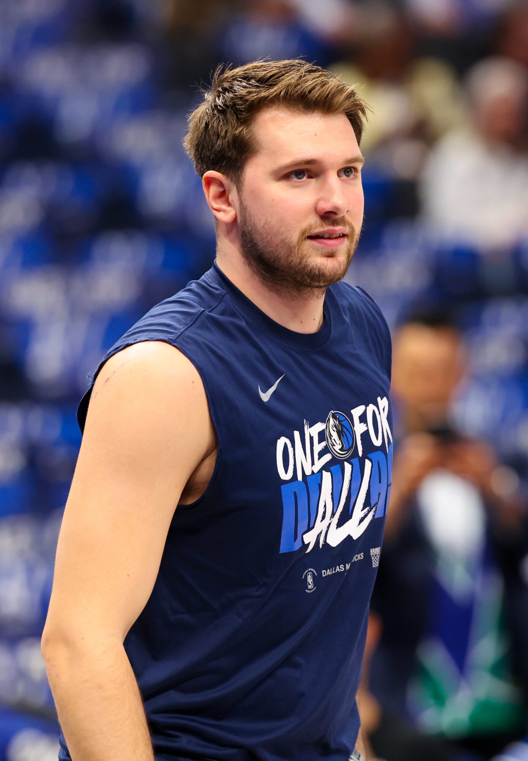BREAKING: Dallas Mavericks' Jason Kidd Drops Troubling Luka Doncic Injury News Ahead of Game 3 Vs. Timberwolves 1 Dallas Mavericks, Luka Doncic