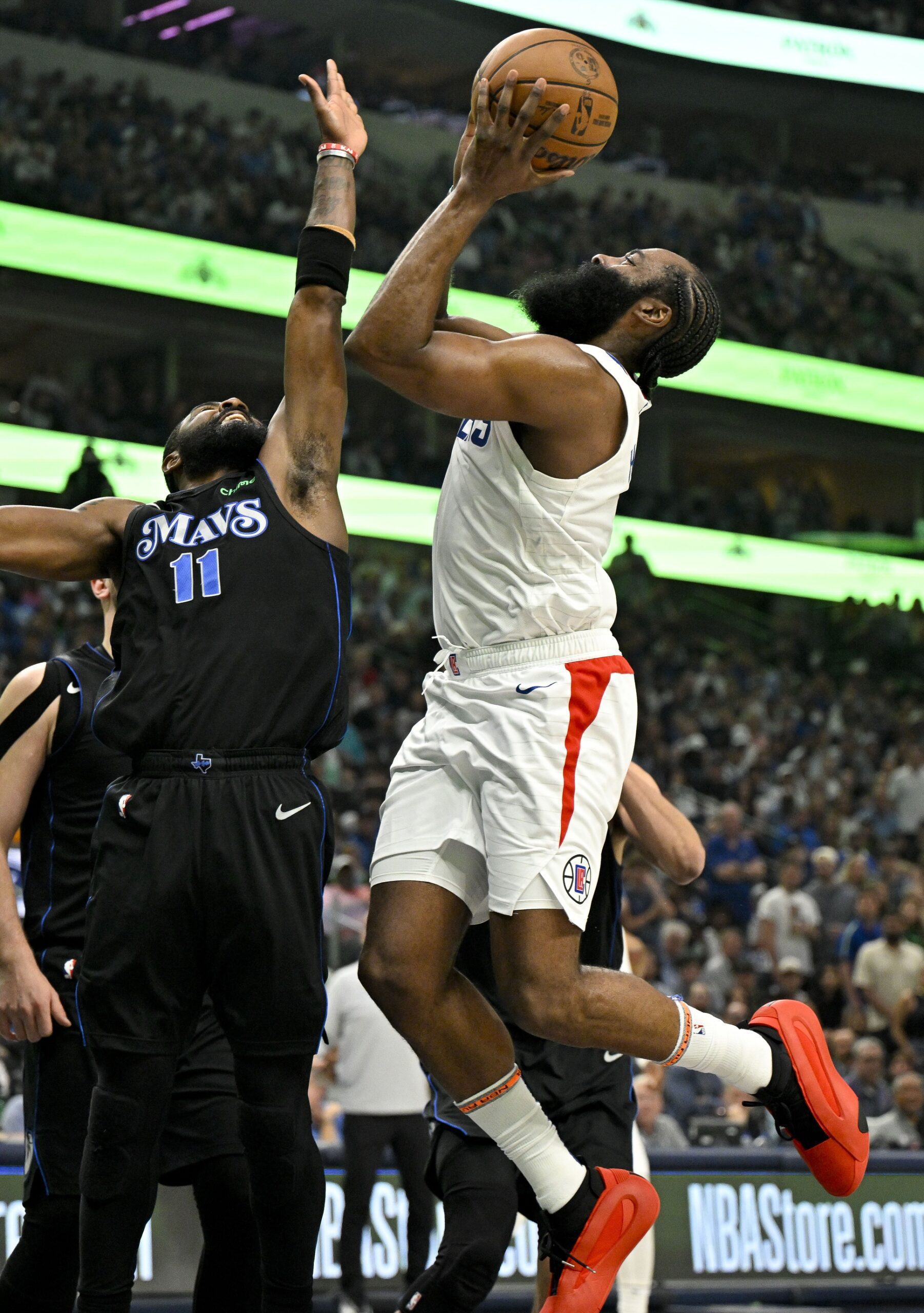BREAKING: James Harden Makes Final Decision on Los Angeles Clippers Future 1 Los Angeles Clippers, James Harden