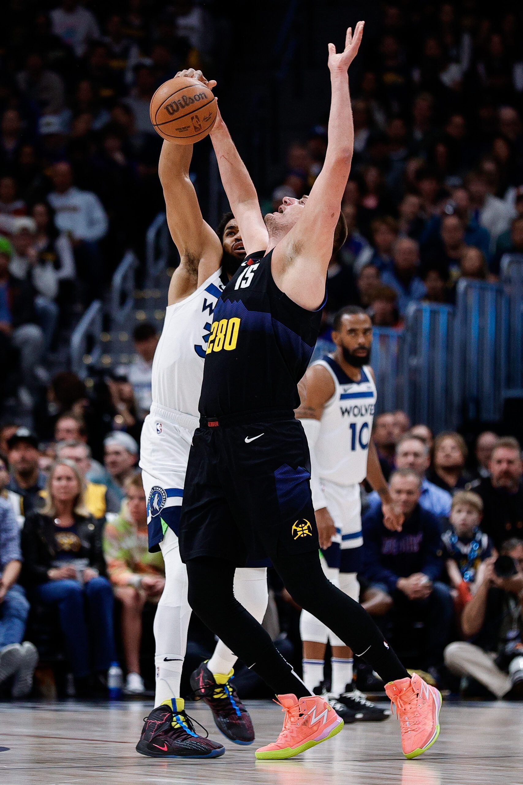 Nuggets: Nikola Jokic's Potential 2024-25 Total Earnings, Revealed 3 Denver Nuggets, Nikola Jokic
