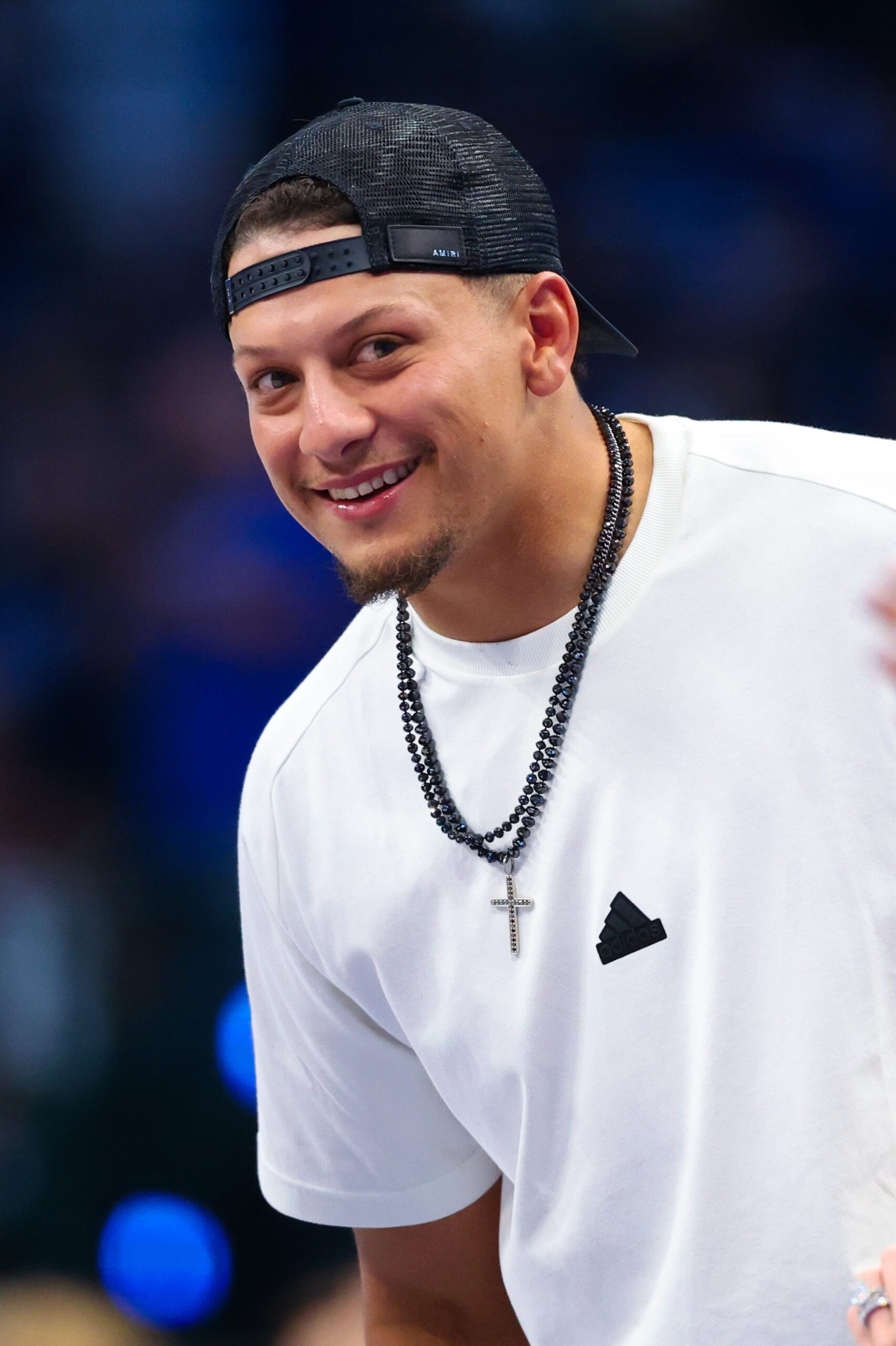 NFL, Patrick Mahomes