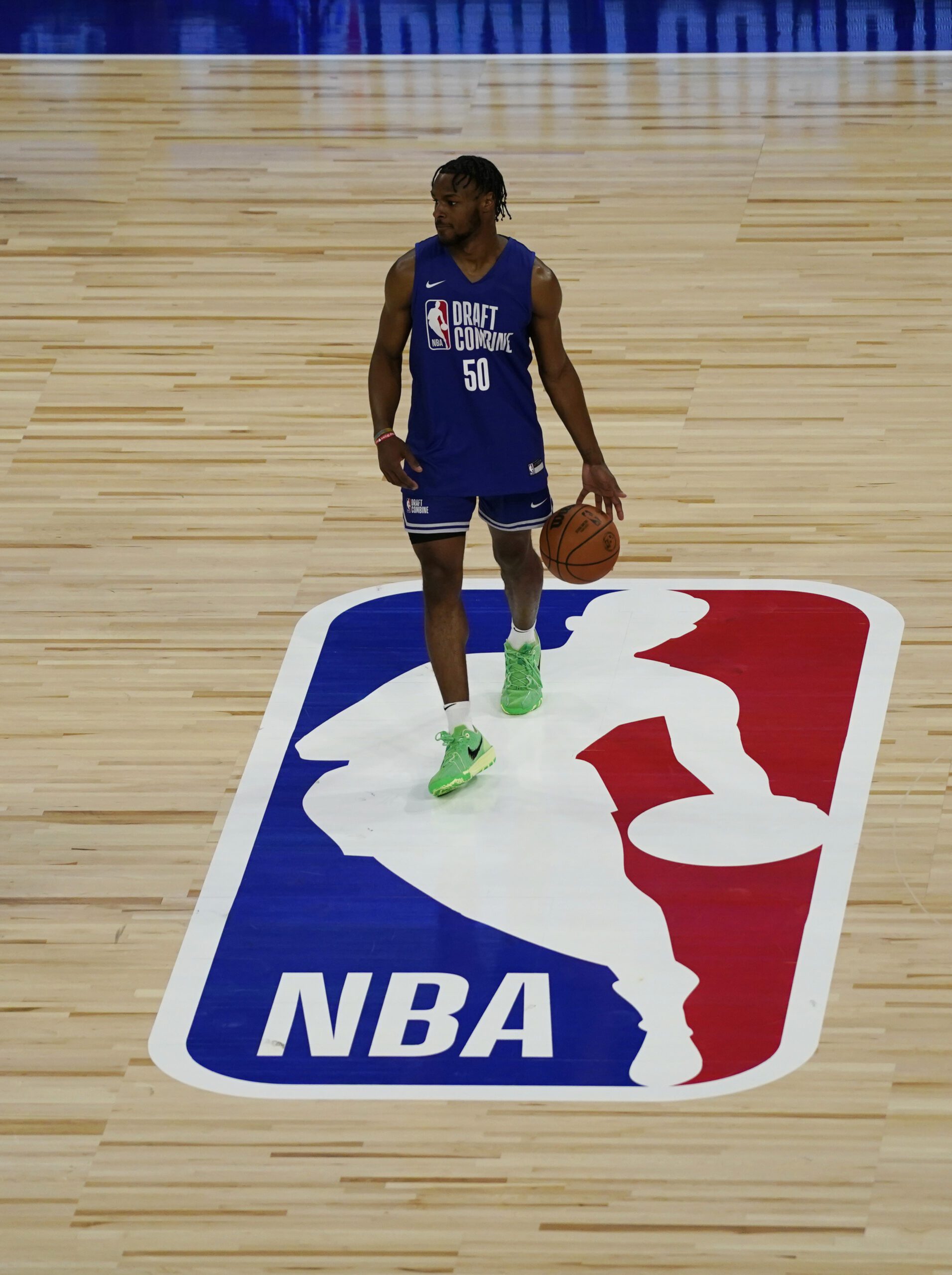 NBA News: Bronny James Shares Intriguing POV on Being LeBron James' Son 3 NBA, Bronny James