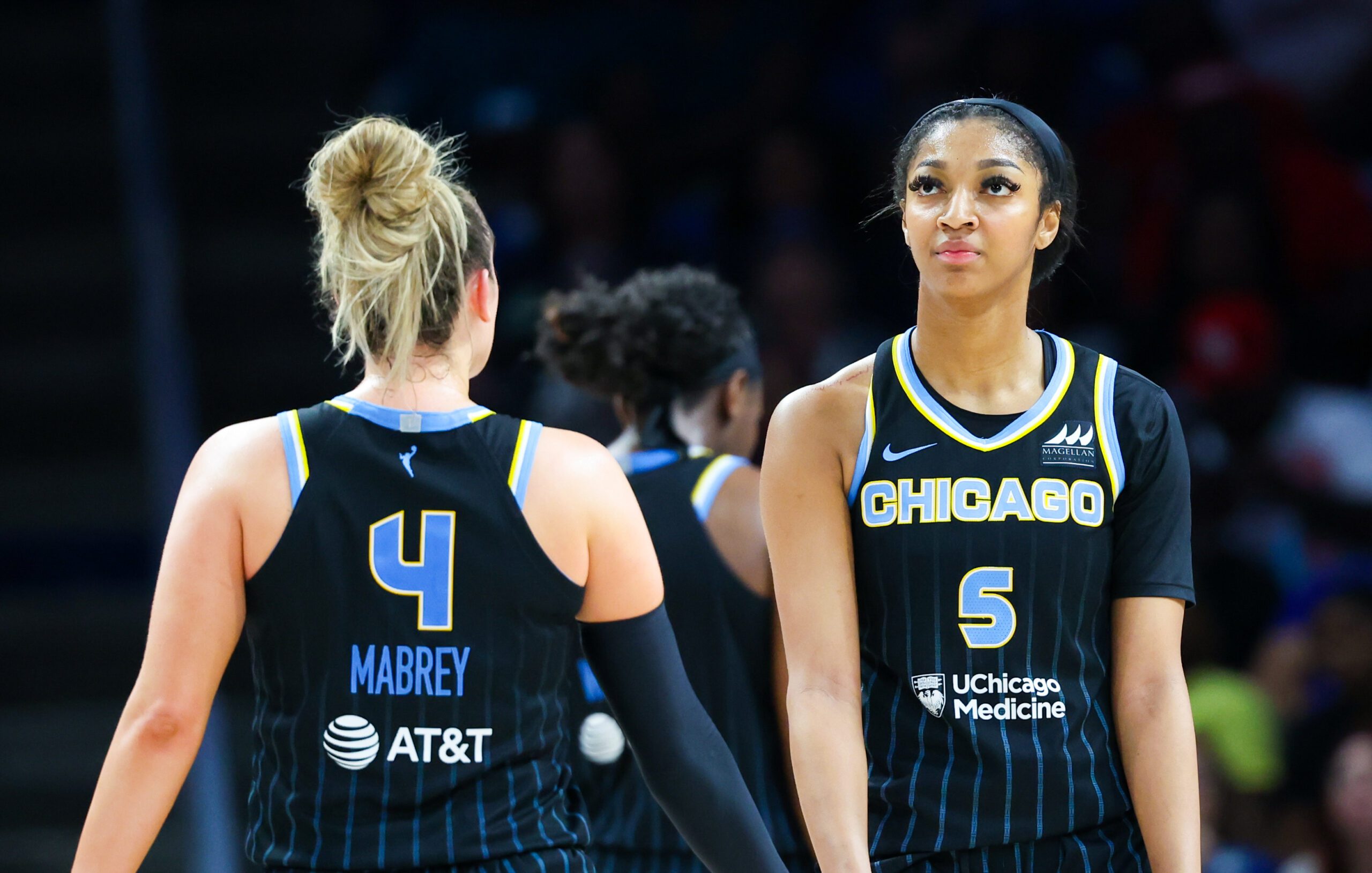 Chicago Sky: Angel Reese Reaches Crazy WNBA Territory No One Had Been To In 14 Years 1 Chicago Sky, Angel Reese
