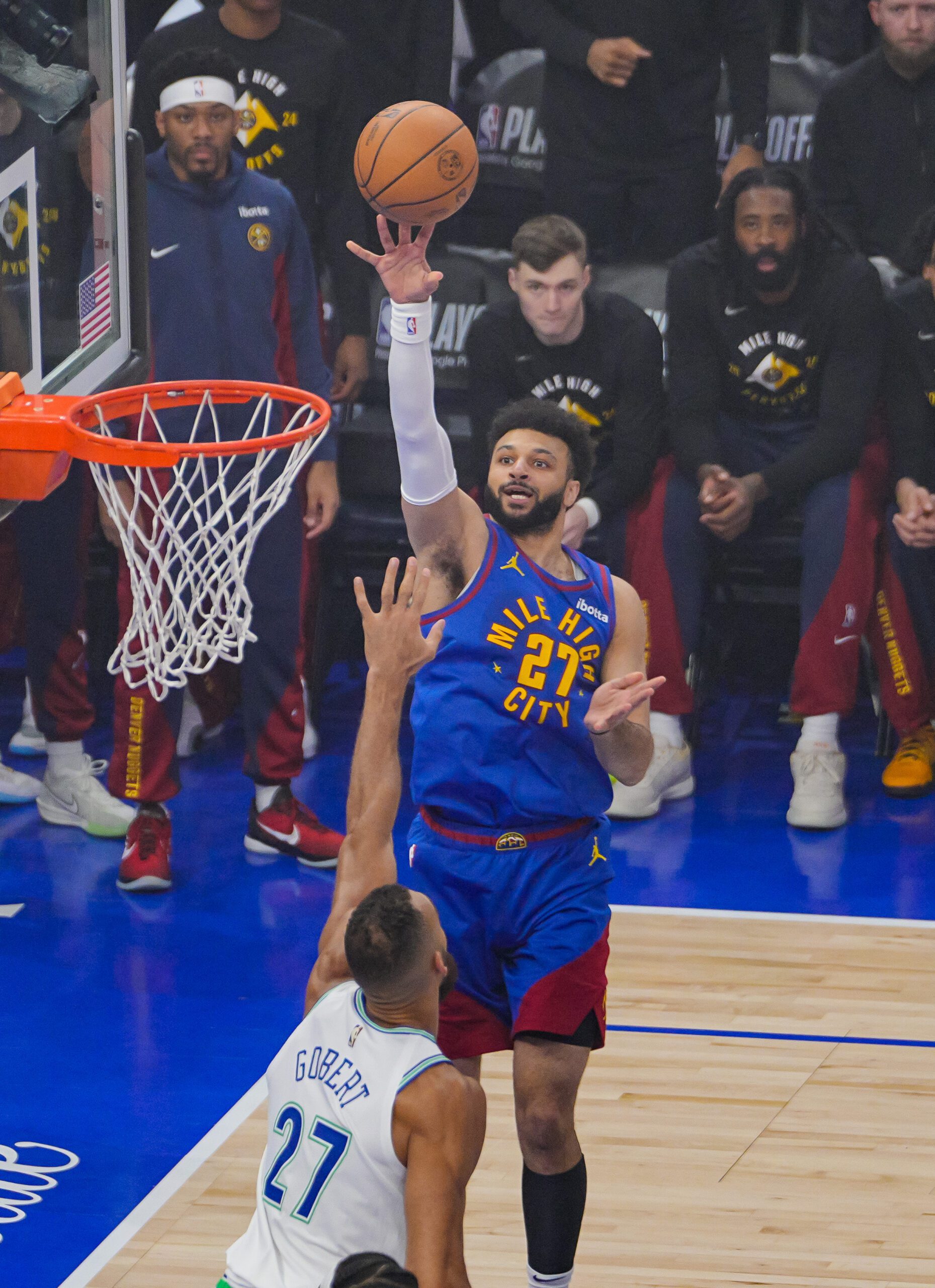 Denver Nuggets: Jamal Murray Bluntly Addresses Extension Talk 3 Denver Nuggets, Jamal Murray
