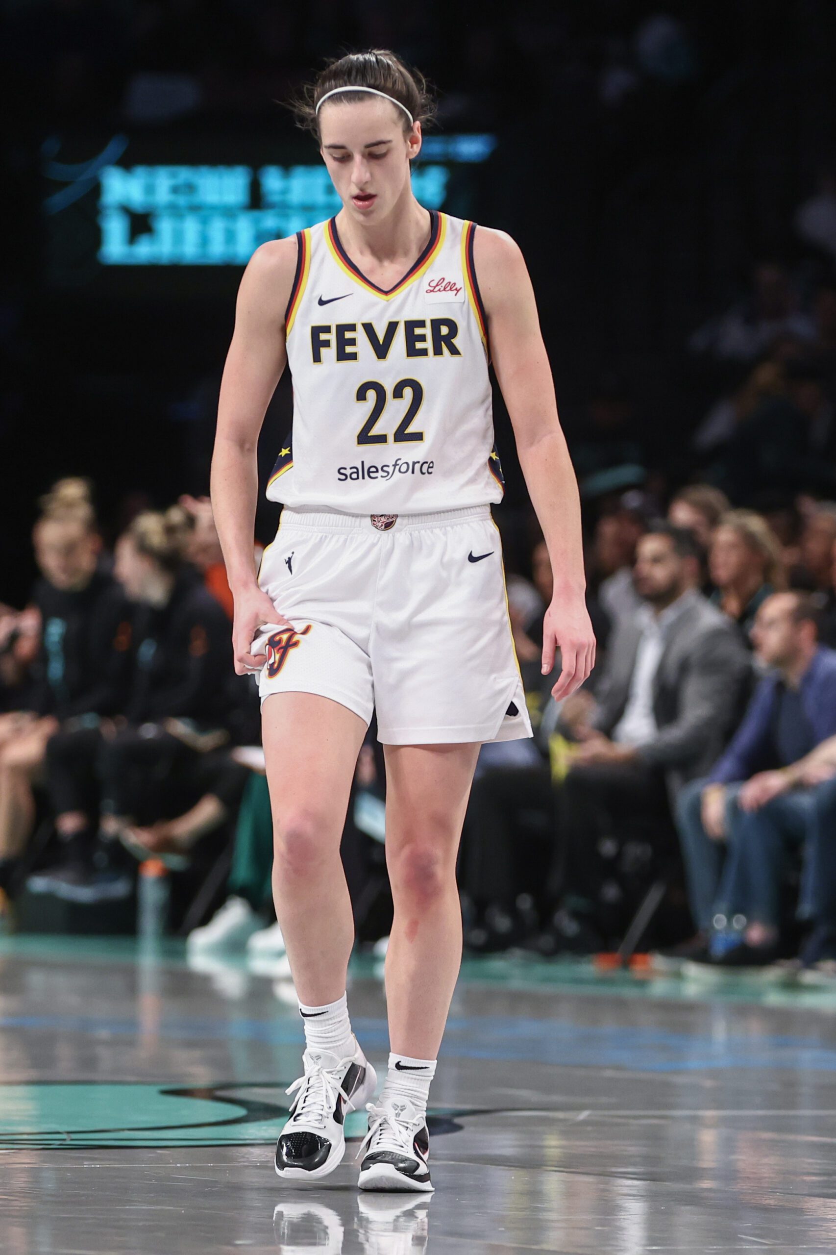 Golden State Warriors' Draymond Green Fires Stern Caitlin Clark Warning to Indiana Fever Amid Blatant Abuse 1 Indiana Fever, Caitlin Clark