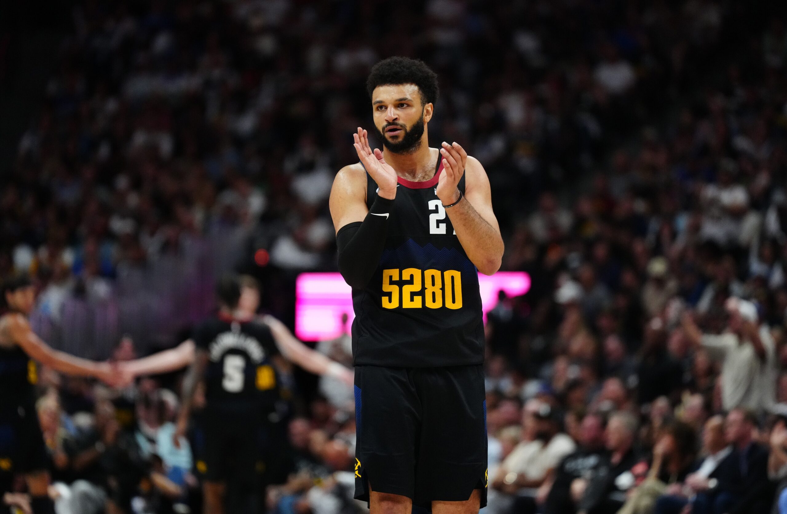 Denver Nuggets, Jamal Murray