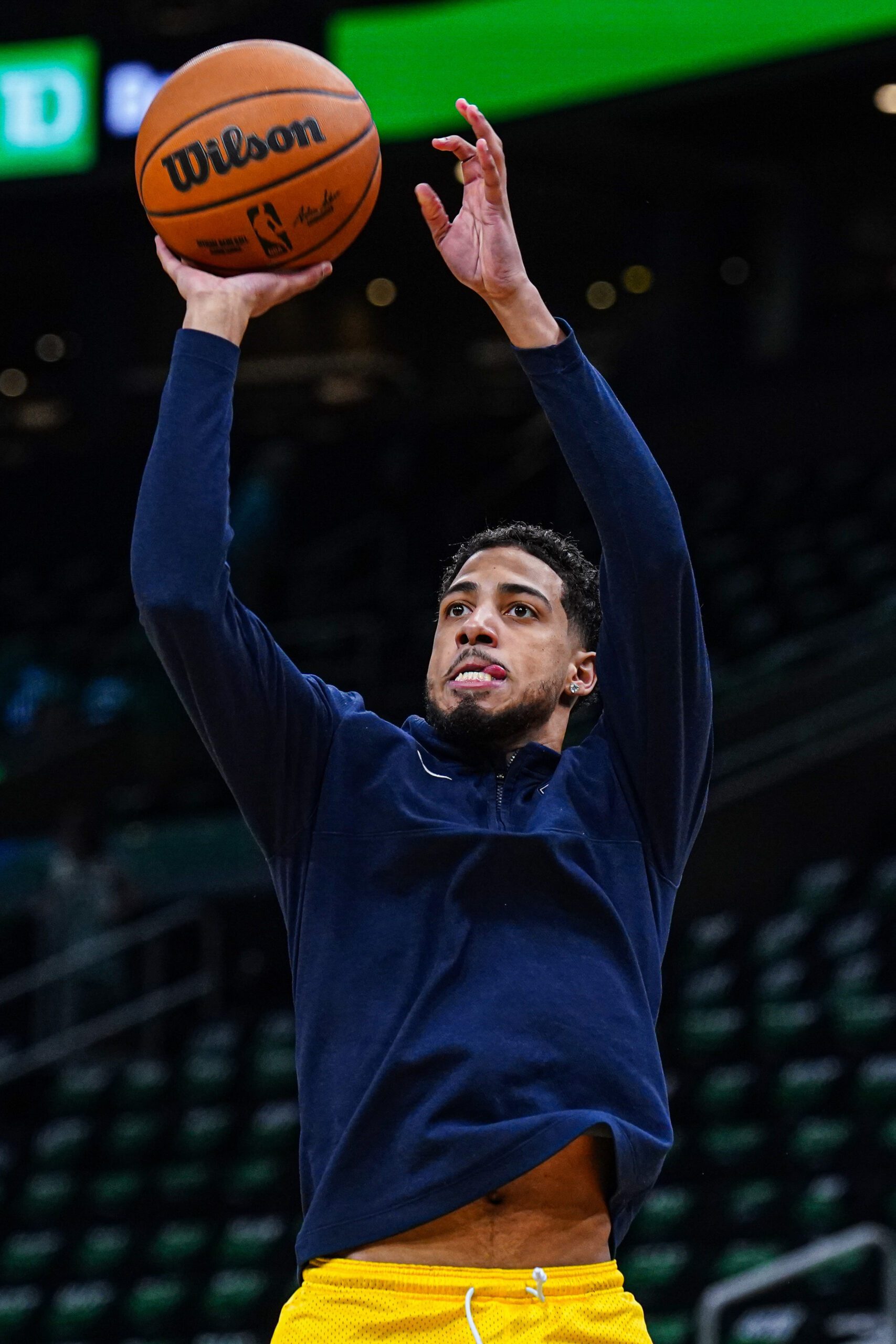 Indiana Pacers: Did Tyrese Haliburton Fire Veiled Shot at Boston Celtics After ECF Sweep? 3 Indiana Pacers, Tyrese Haliburton