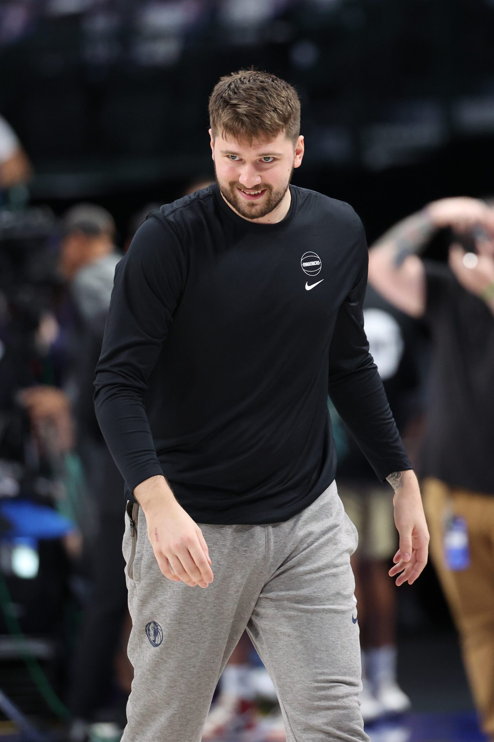 Luka Doncic's Powerful Message To Dallas Mavericks Amid NBA Finals Struggles 3 Dallas Mavericks, Luka Doncic