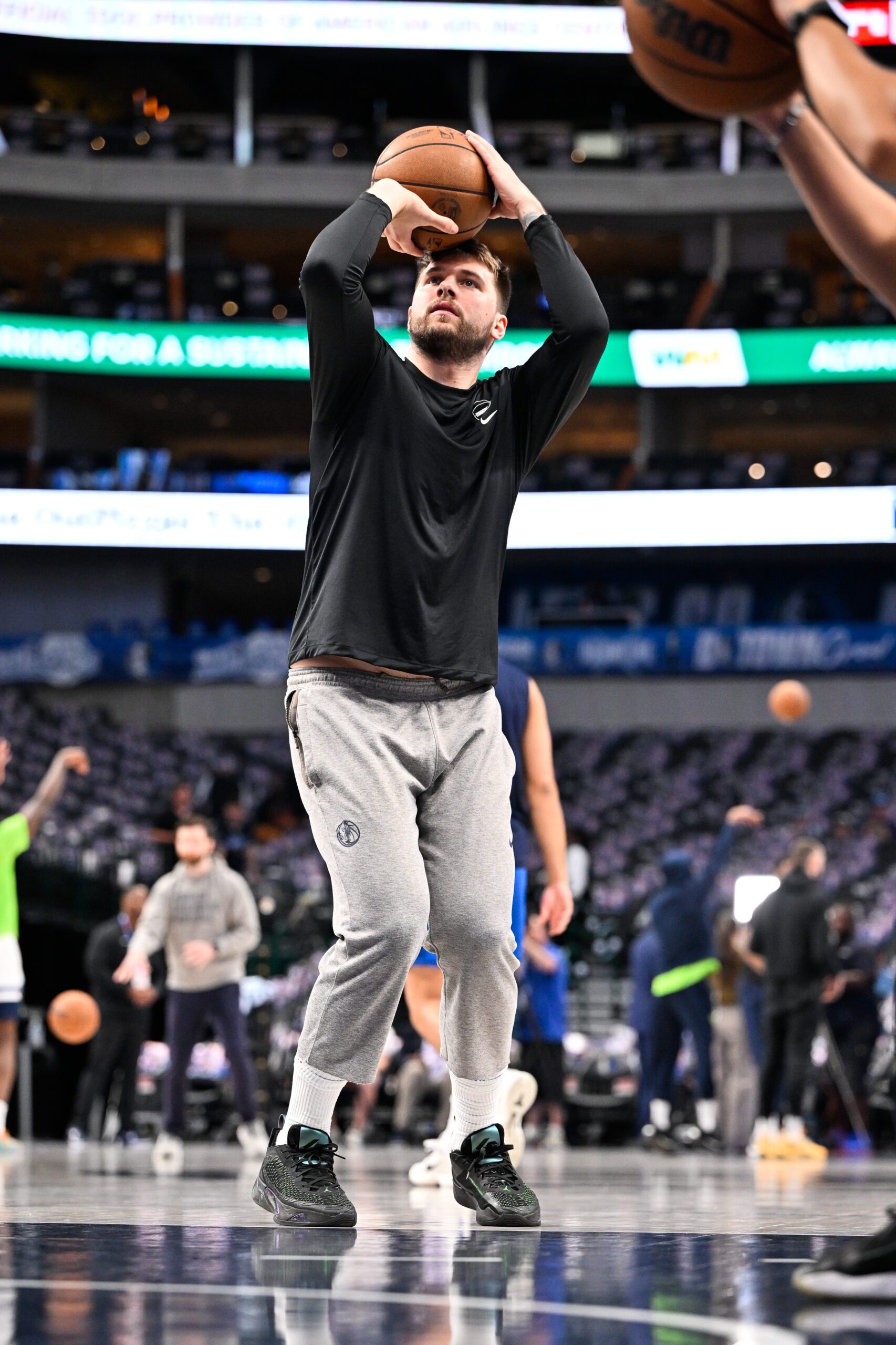 Kevin Garnett, Paul Pierce Drop LeBron James-Level Praise for Dallas Mavericks' Luka Doncic 4 Dallas Mavericks, Luka Doncic