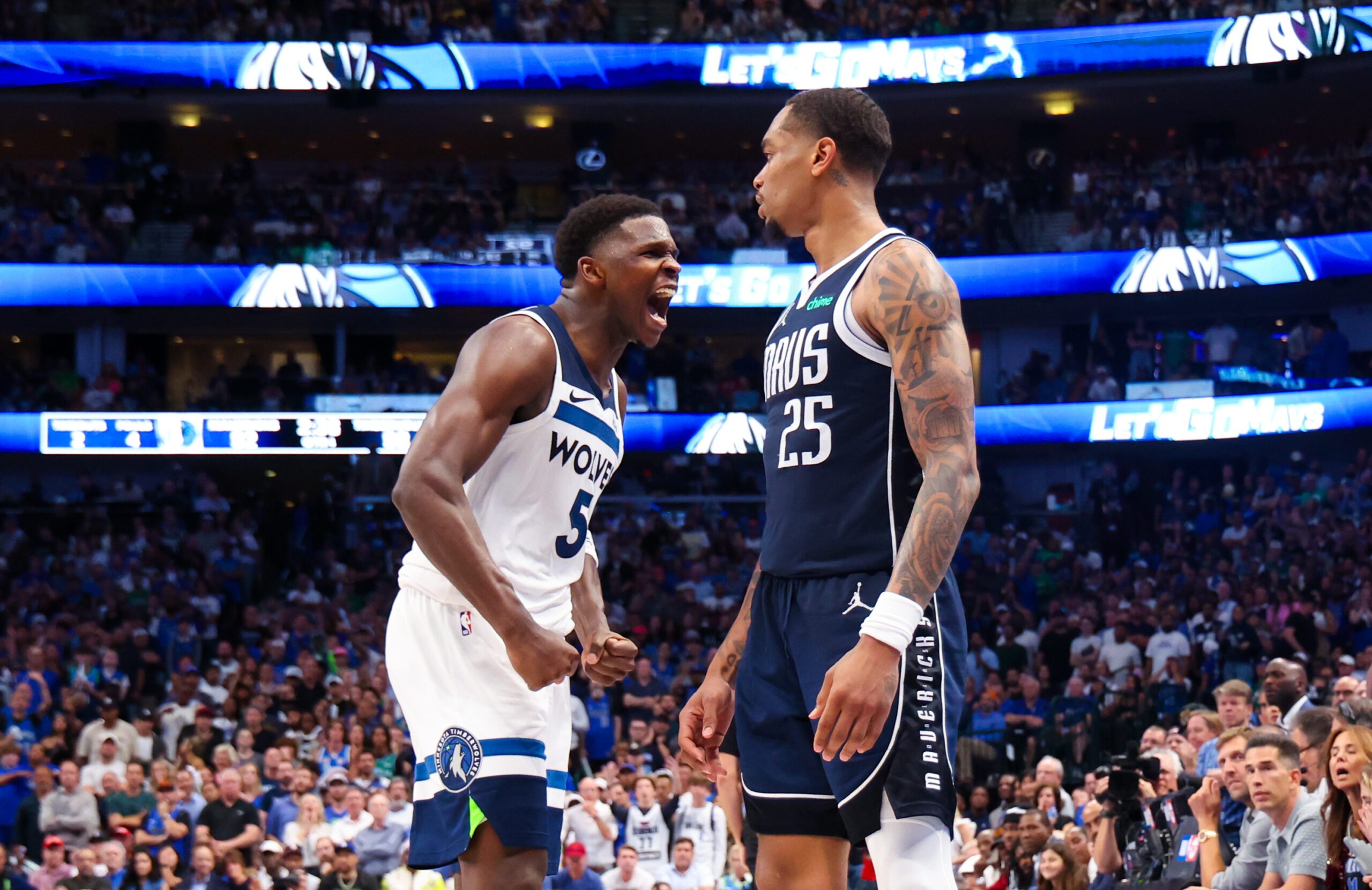 Minnesota Timberwolves: Jason Williams Compares Anthony Edwards With Legendary Scoring Machine 1 Minnesota Timberwolves, Anthony Edwards