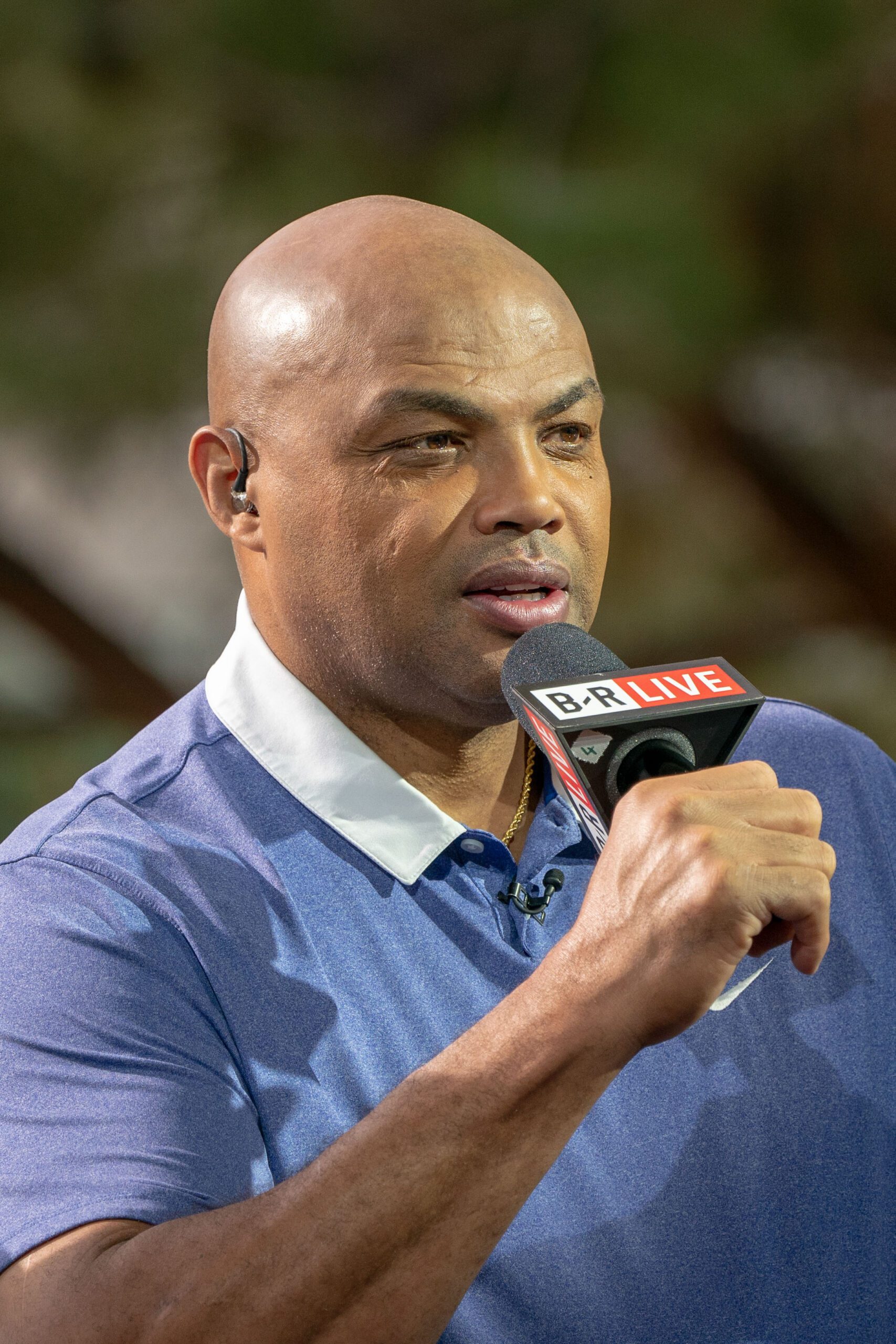 Charles Barkley Shares Hilarious LinkedIn Story Amid Inside The NBA Uncertainty 2 NBA, Charles Barkley