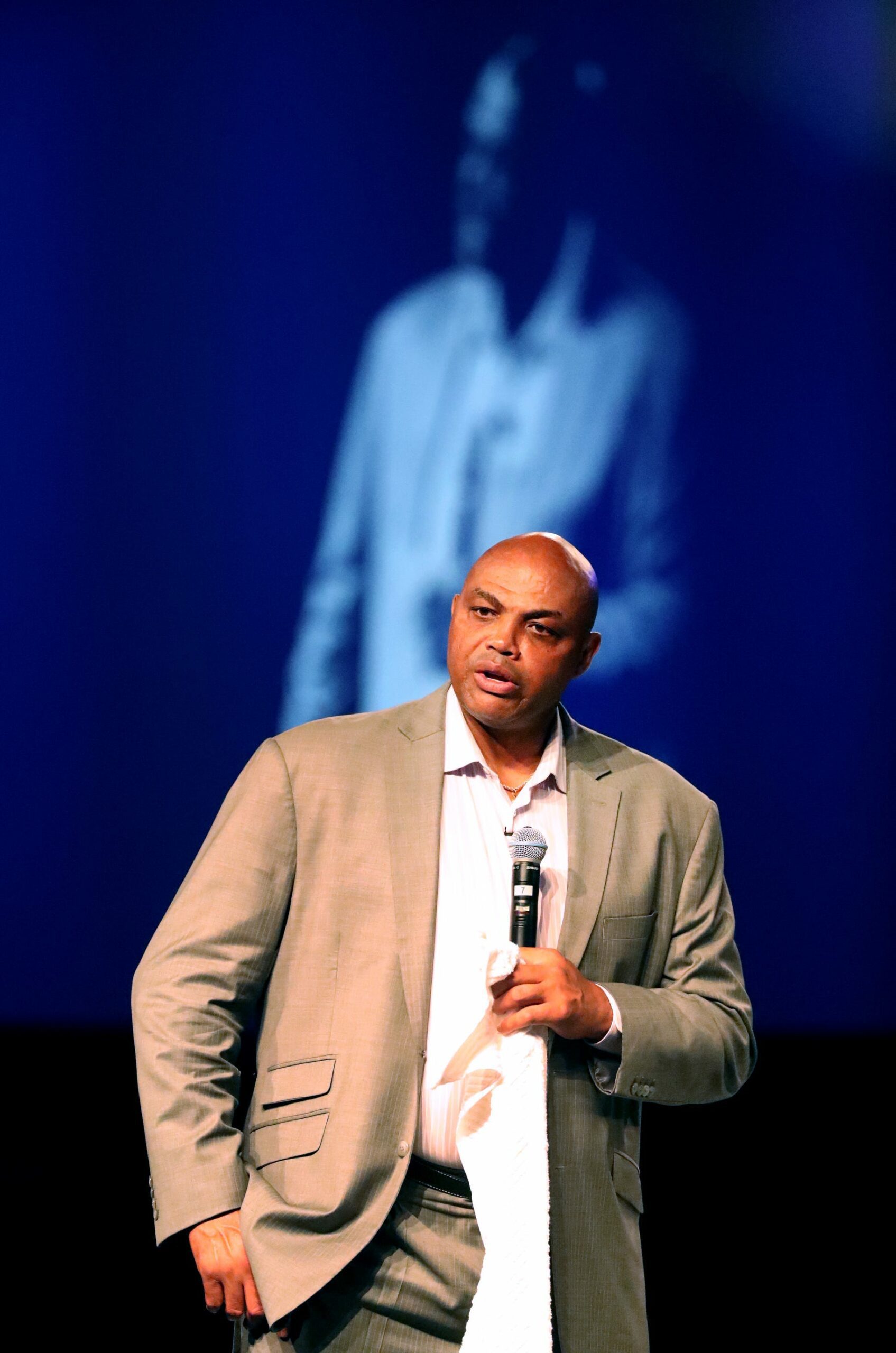 Charles Barkley Shares Hilarious LinkedIn Story Amid Inside The NBA Uncertainty 3 NBA, Charles Barkley
