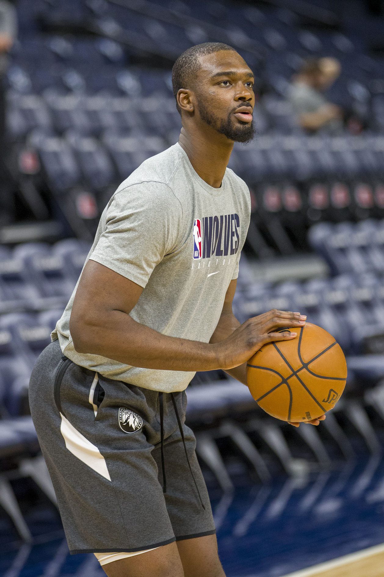 NBA News: Former Lottery Pick Reveals Shocking Details of Horrific Shanghai Sharks Experience: 'They Using Weapons' 2 USATSI 13950884 168400517 lowres