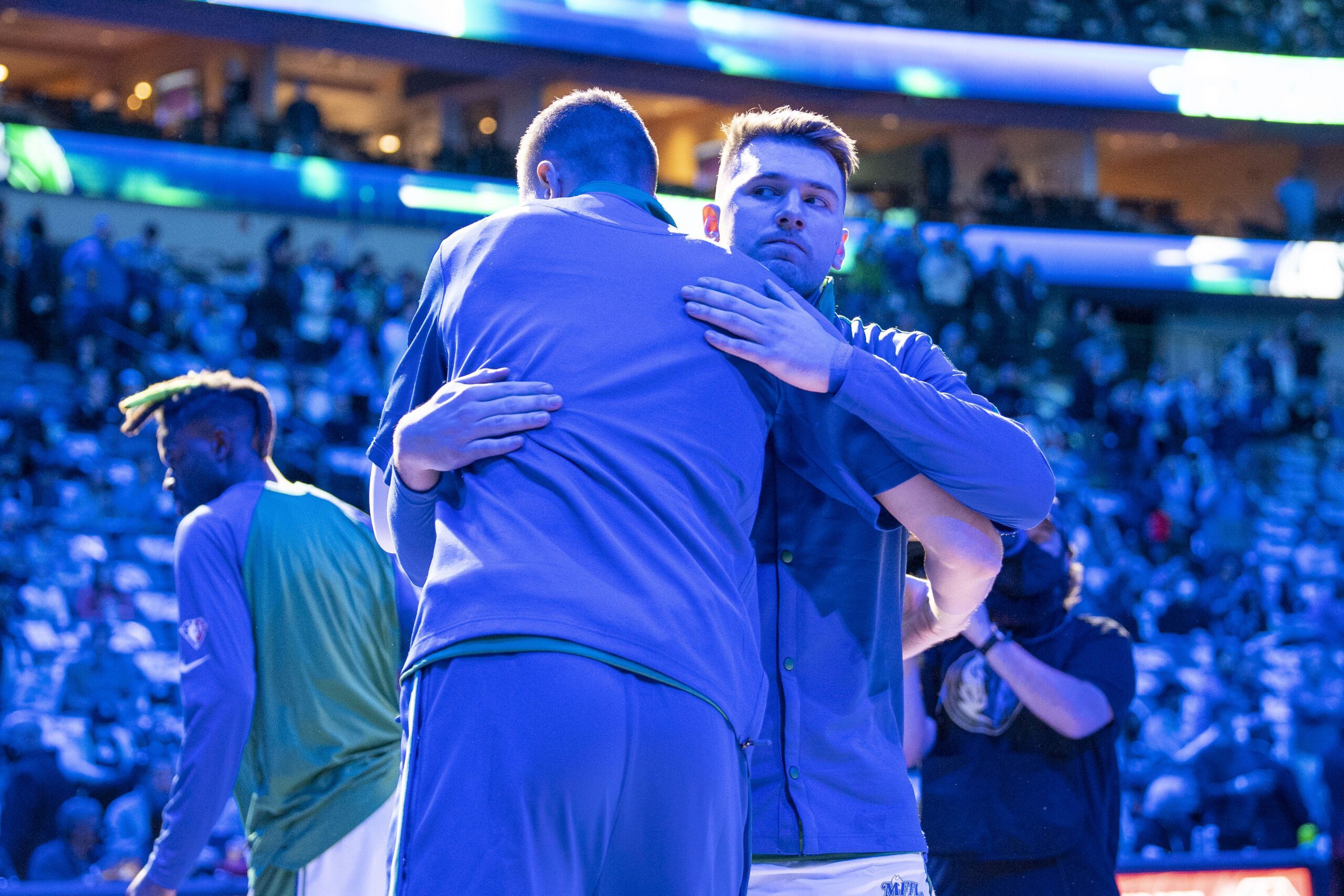 Dallas Mavericks, Luka Doncic