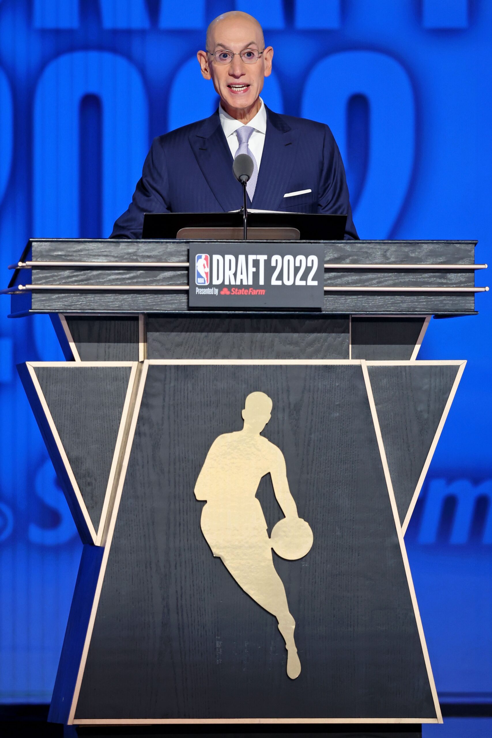 NBA News: TNT Sends Blunt Warning to NBA After Media Rights Deal Announcement With Amazon 2 2024 NBA Draft, Alex Sarr