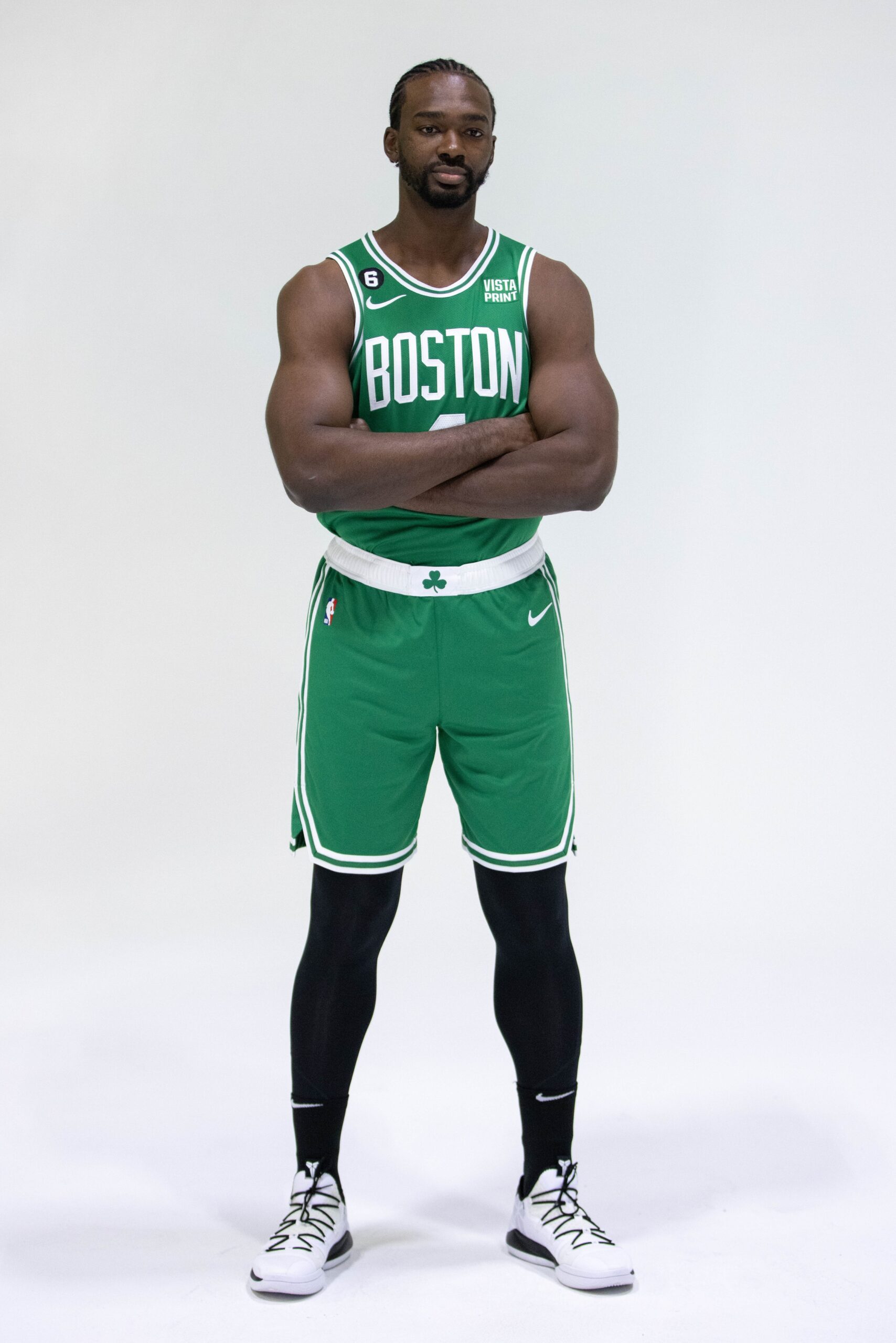 NBA News: Former Lottery Pick Reveals Shocking Details of Horrific Shanghai Sharks Experience: 'They Using Weapons' 3 USATSI 19124031 168400517 lowres scaled