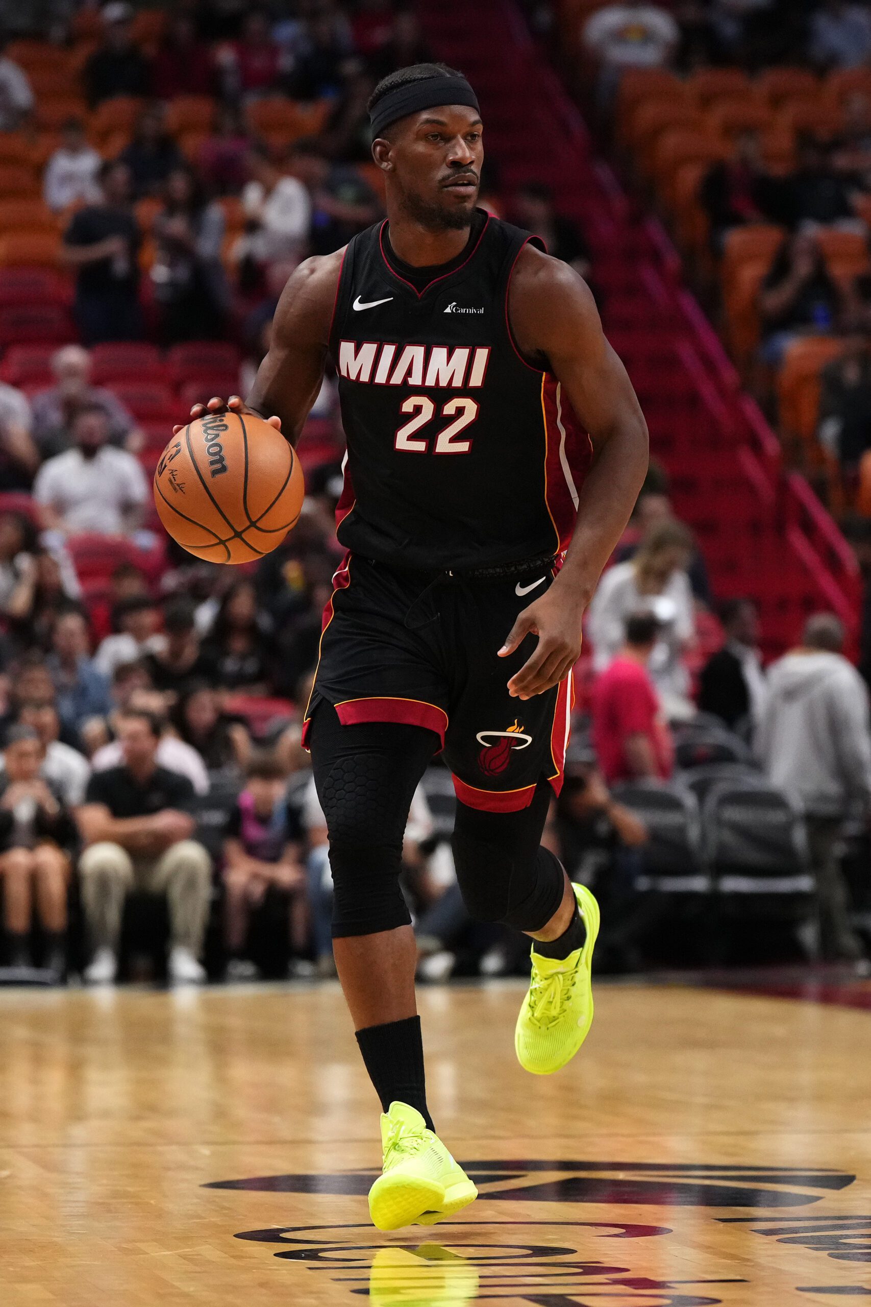 Miami Heat: Jimmy Butler Will NOT Sign Contract Extension This Summer Amid Trade Rumors 1 Cleveland Cavaliers, Jimmy Butler, Miami Heat
