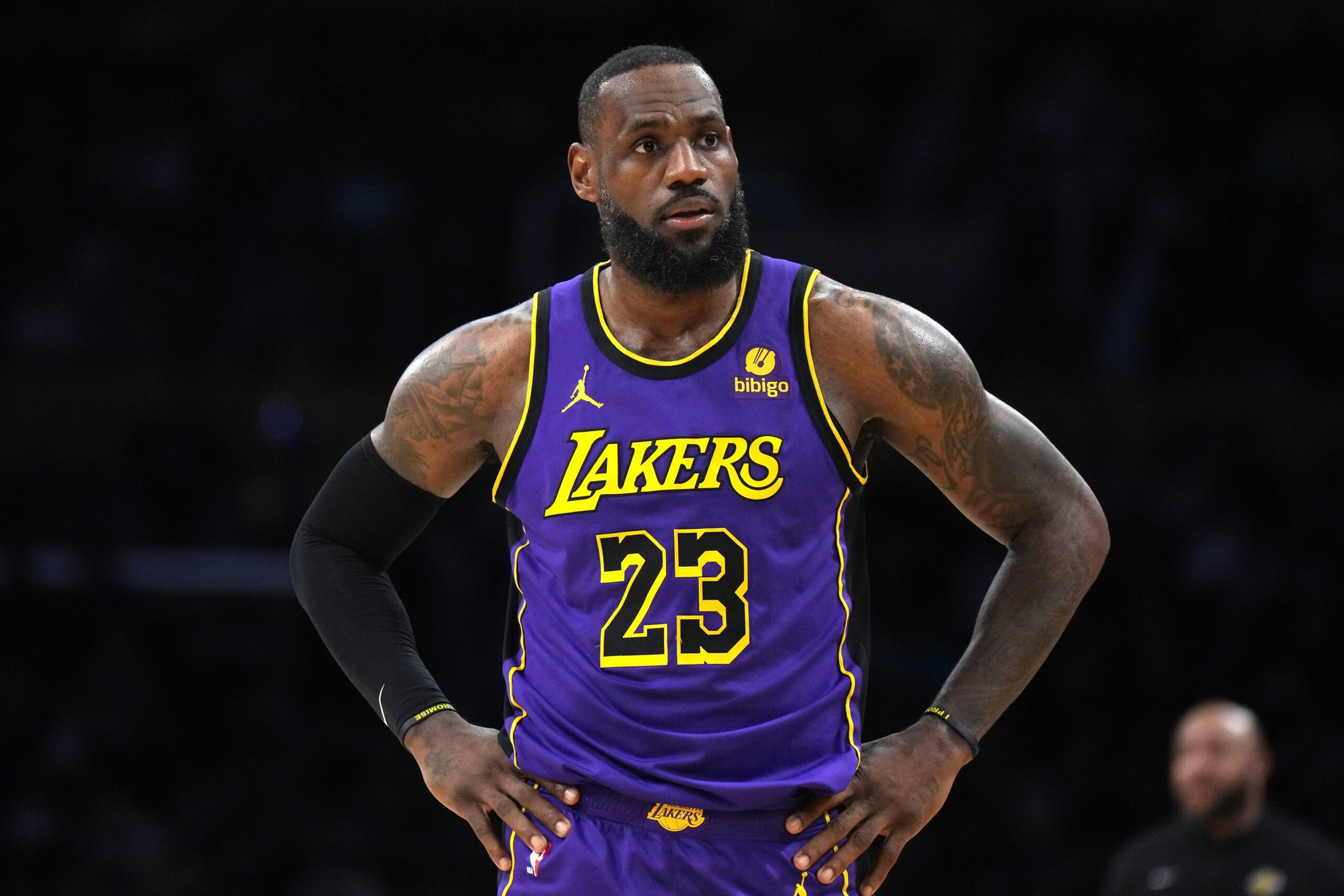 Magic Johnson Gets Brutally Blunt About Boston Celtics Breaking NBA Championship Tie With Los Angeles Lakers 2 NBA, LeBron James, Los Angeles Lakers