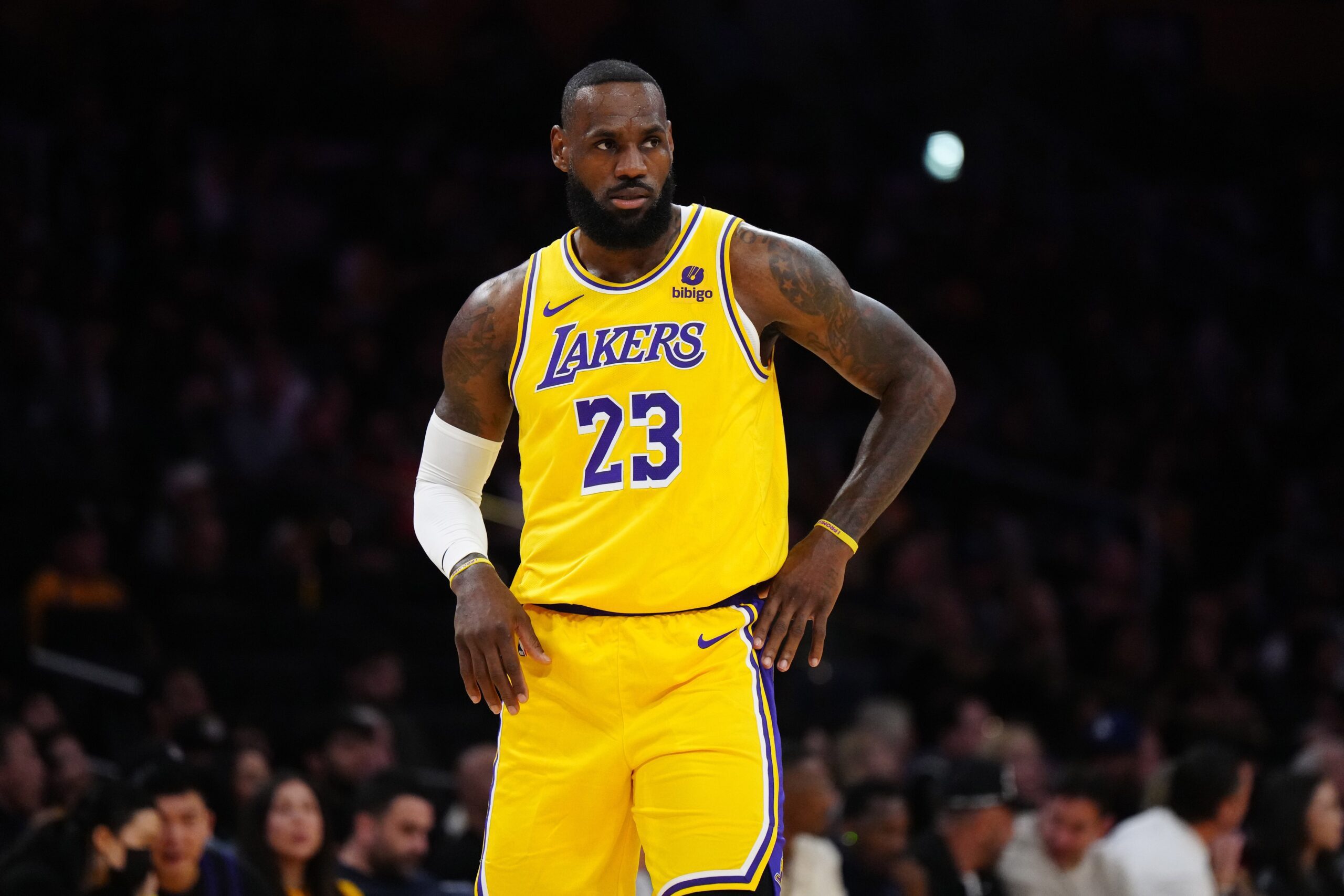 Former Los Angeles Lakers 1st Rounder Drops Truth Bomb About Dan Hurley Amid Coaching Search 3 Los Angeles Lakers, LeBron James