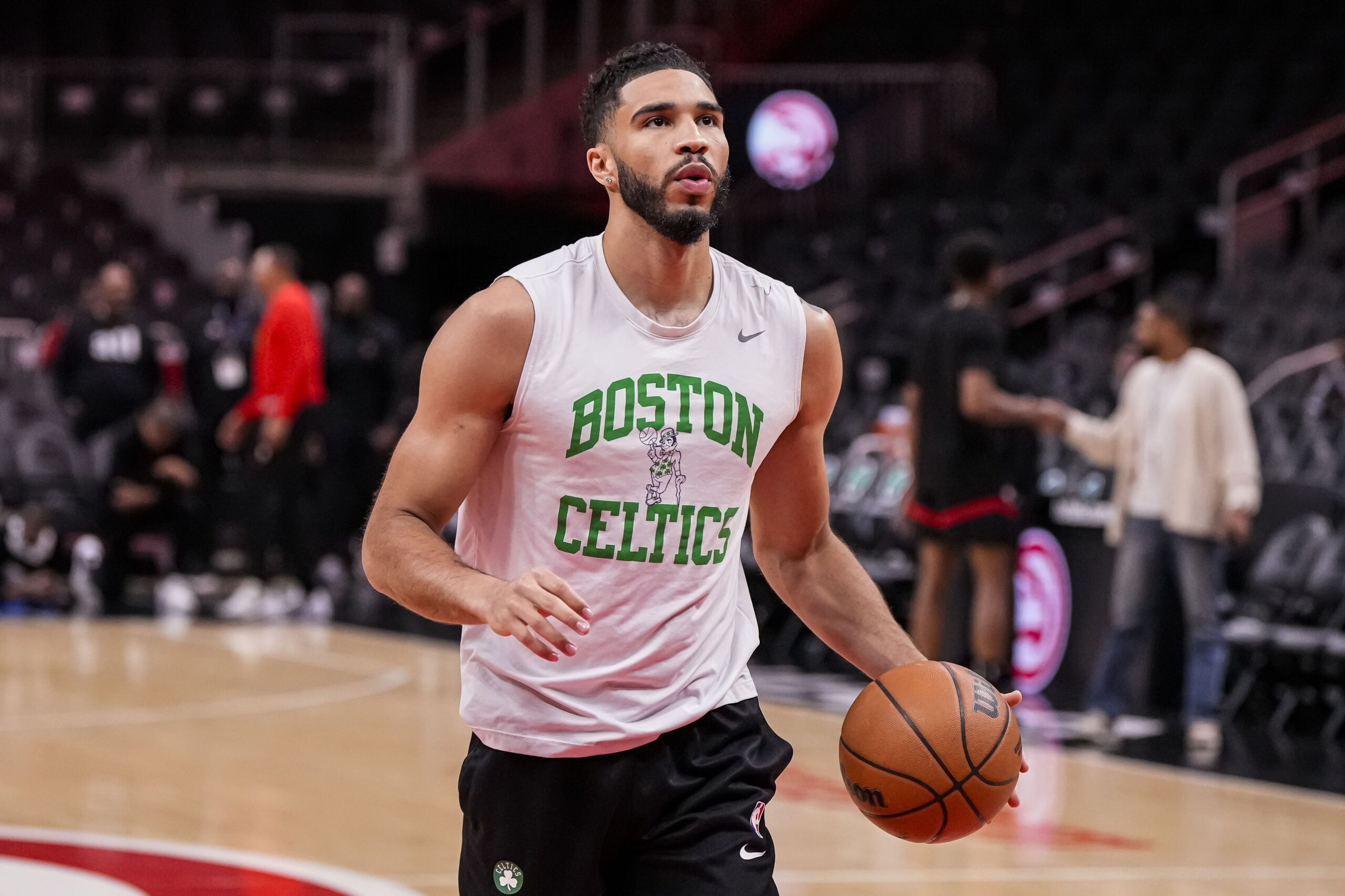 Boston Celtics: Kendrick Perkins Implores Jayson Tatum to be "Selfish" to Accomplish This 1 Big Goal 3 Boston Celtics, Jayson Tatum