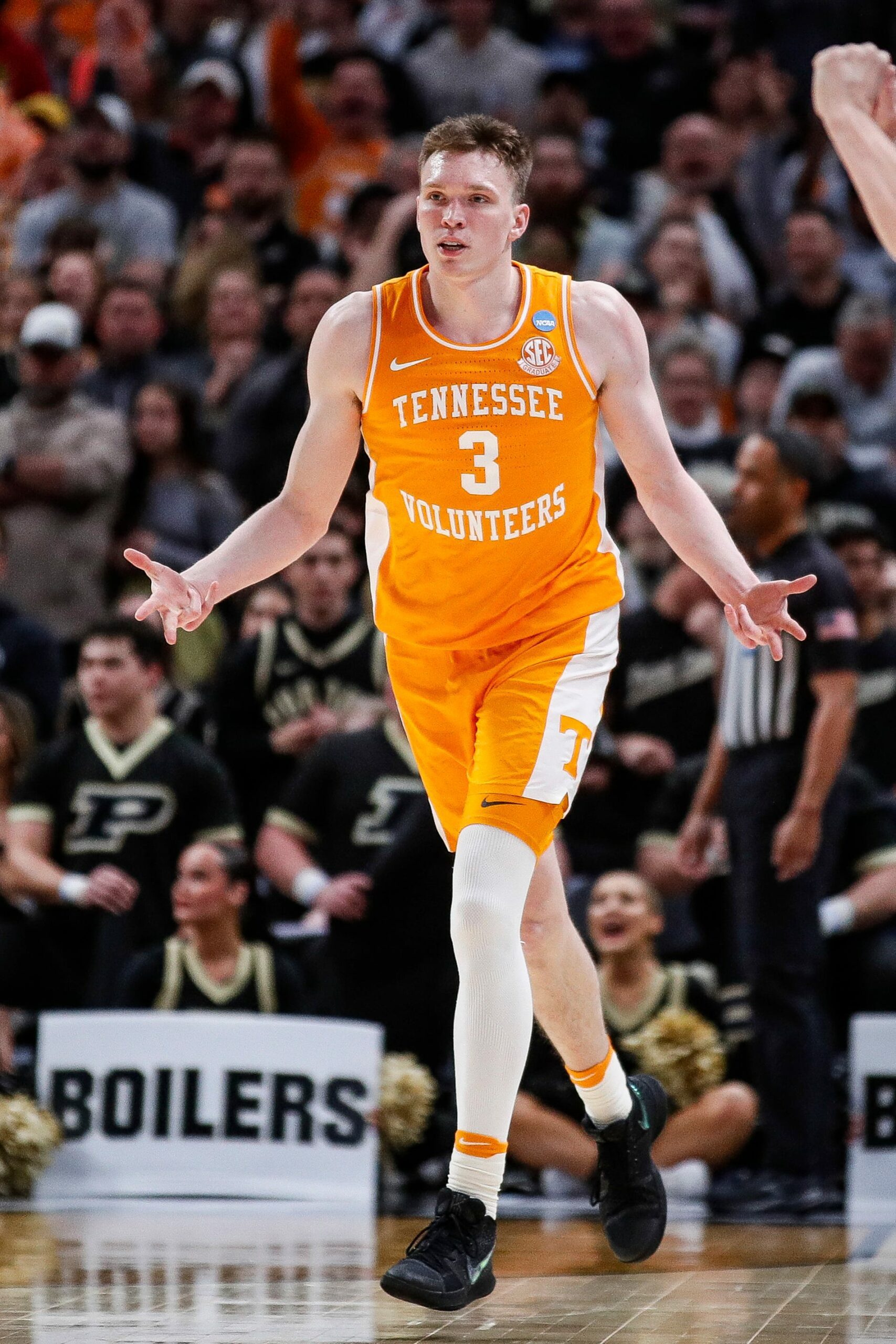 Los Angeles Lakers Rookie Dalton Knecht Claims Kevin Durant -- Not LeBron James -- is the GOAT 2 USATSI 22912135 scaled
