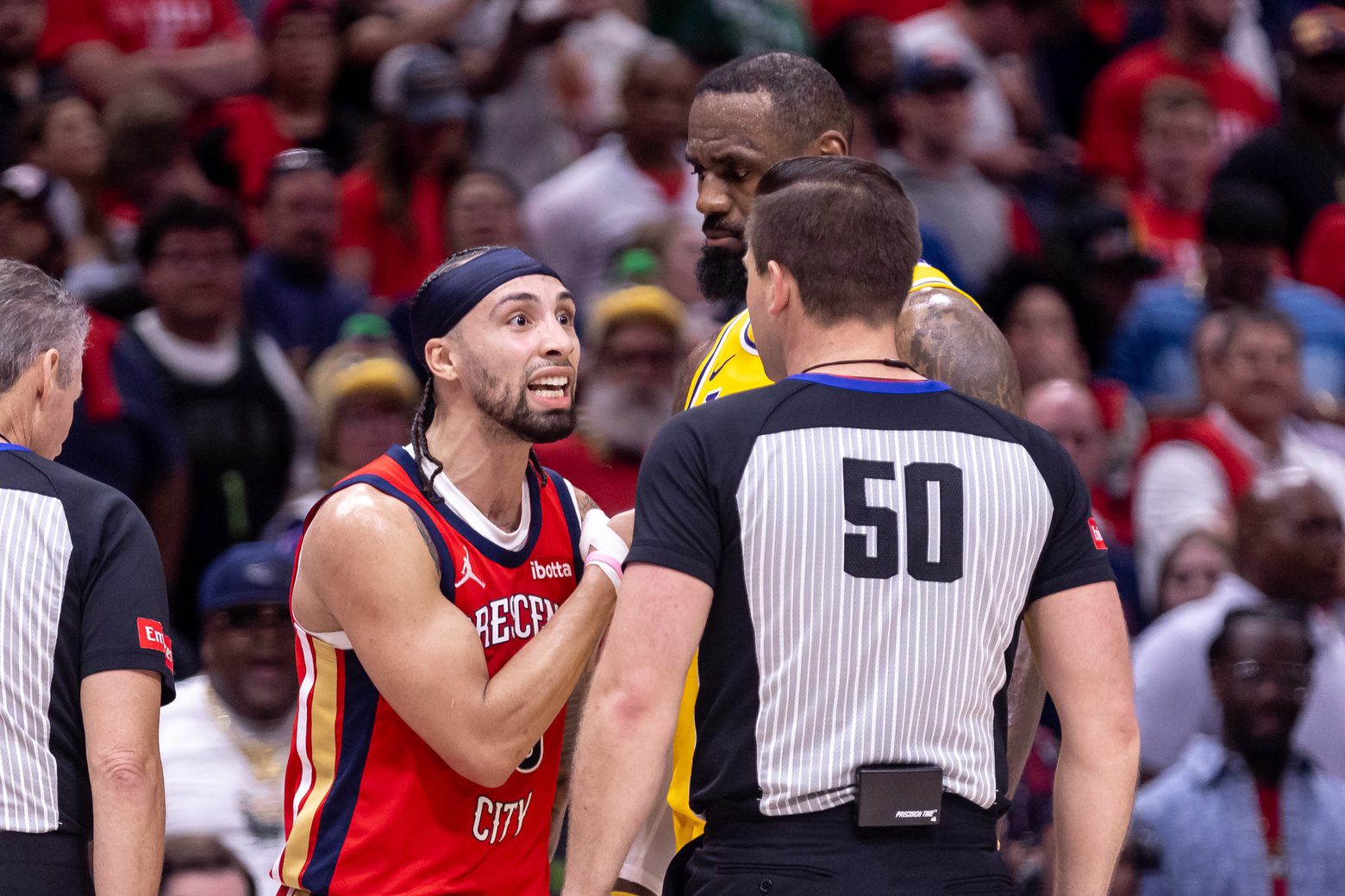 Los Angeles Lakers, New Orleans Pelicans, Los Angeles Lakers rumors, NBA Trade, NBA Trade rumors