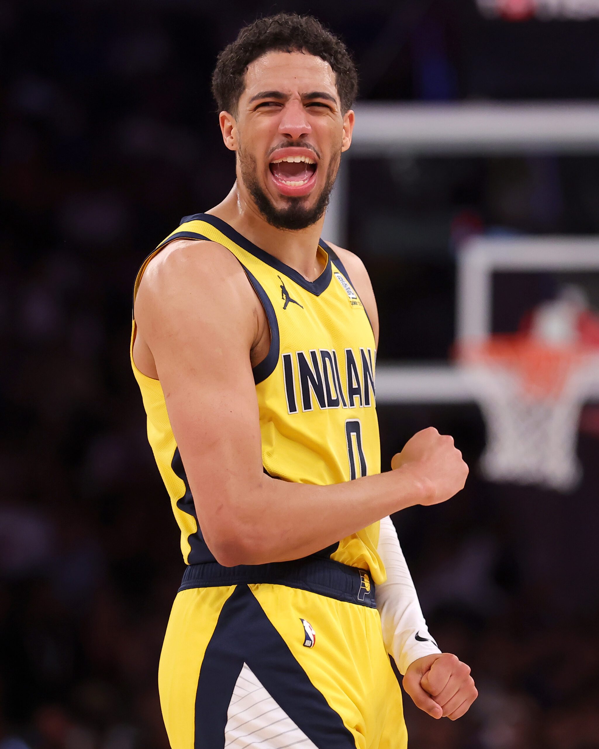 Tyrese Haliburton Drops Bold Promise To Indiana Pacers Fans After Big Season 1 Indiana Pacers, Tyrese Haliburton