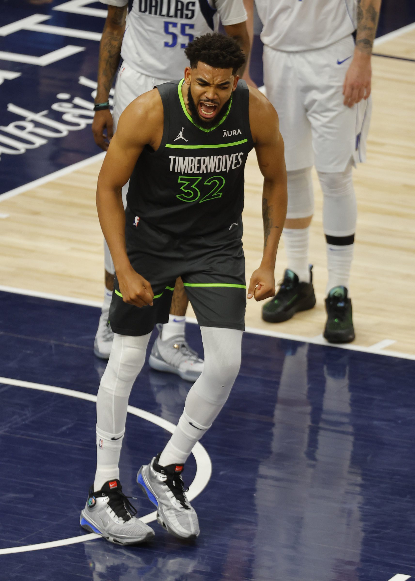 Karl-Anthony Towns Makes 1 Promise To Minnesota Timberwolves After NBA Playoffs Disappointment 2 Minnesota Timberwolves, Karl-Anthony Towns