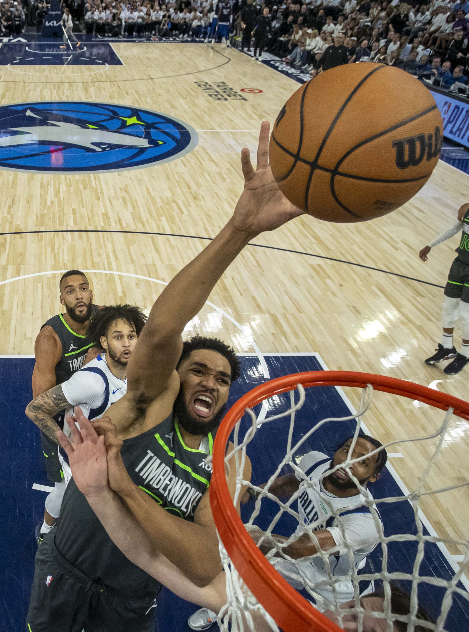 Karl-Anthony Towns Makes 1 Promise To Minnesota Timberwolves After NBA Playoffs Disappointment 4 Minnesota Timberwolves, Karl-Anthony Towns
