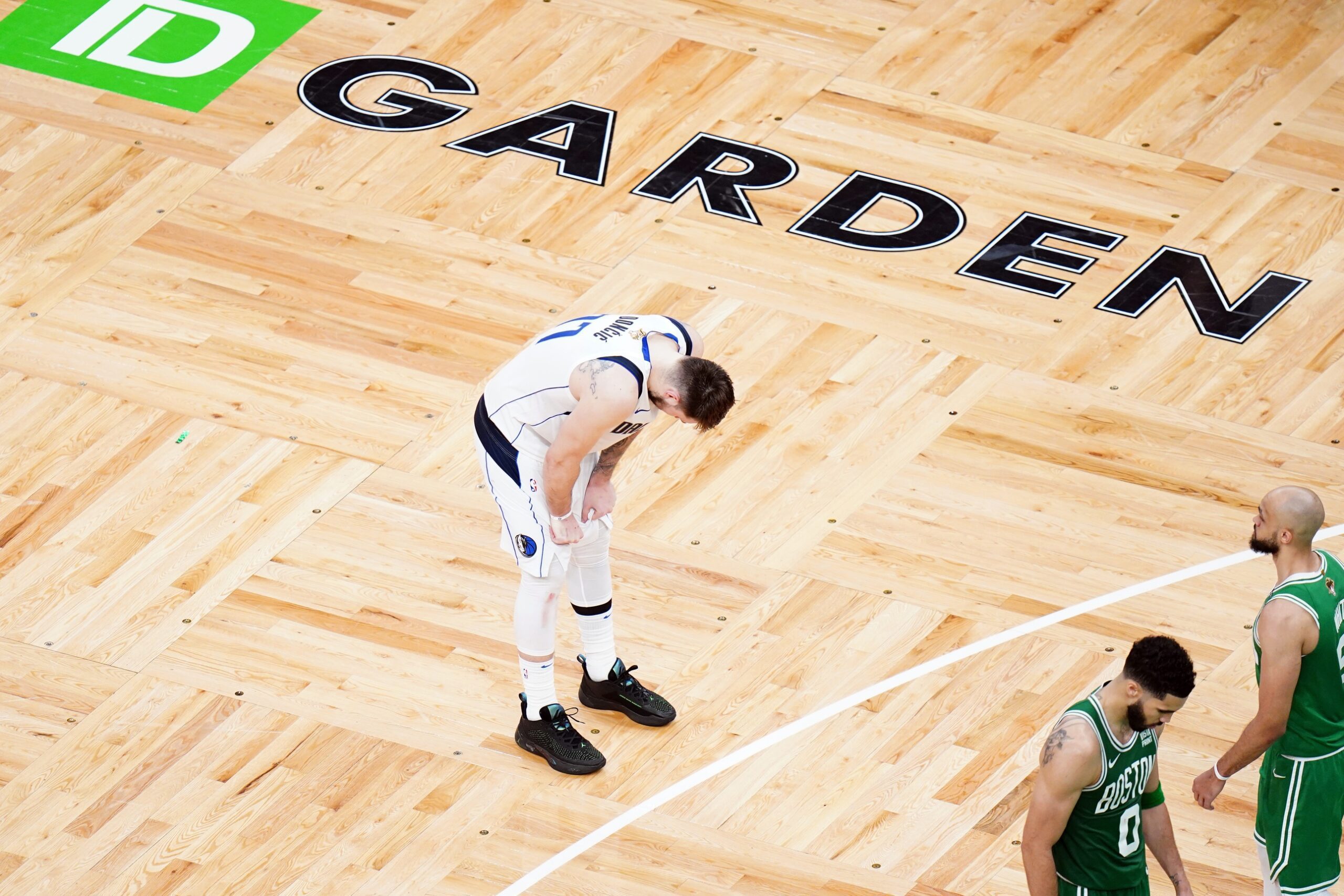 Dallas Mavericks: Luka Doncic Drops Truthful Realization After Loss To Giannis Antetokounmpo, Greece 1 Dallas Mavericks, Luka Doncic, Dallas Mavericks news, NBA Finals, Luka Doncic news