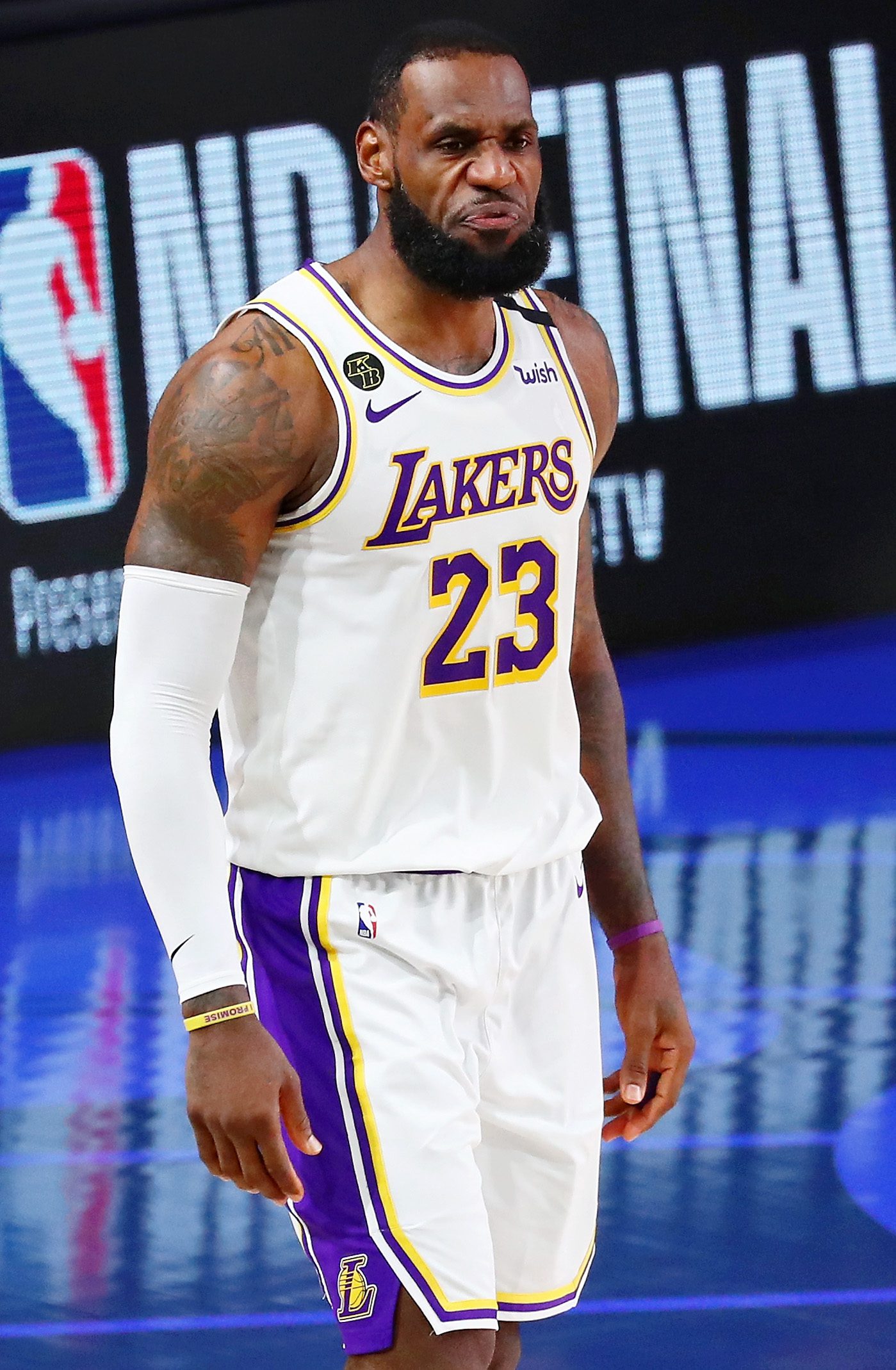 Why the Los Angeles Lakers Are Among Biggest Losers of 2024 NBA Offseason 1 Los Angeles Lakers, LeBron James, ESPN