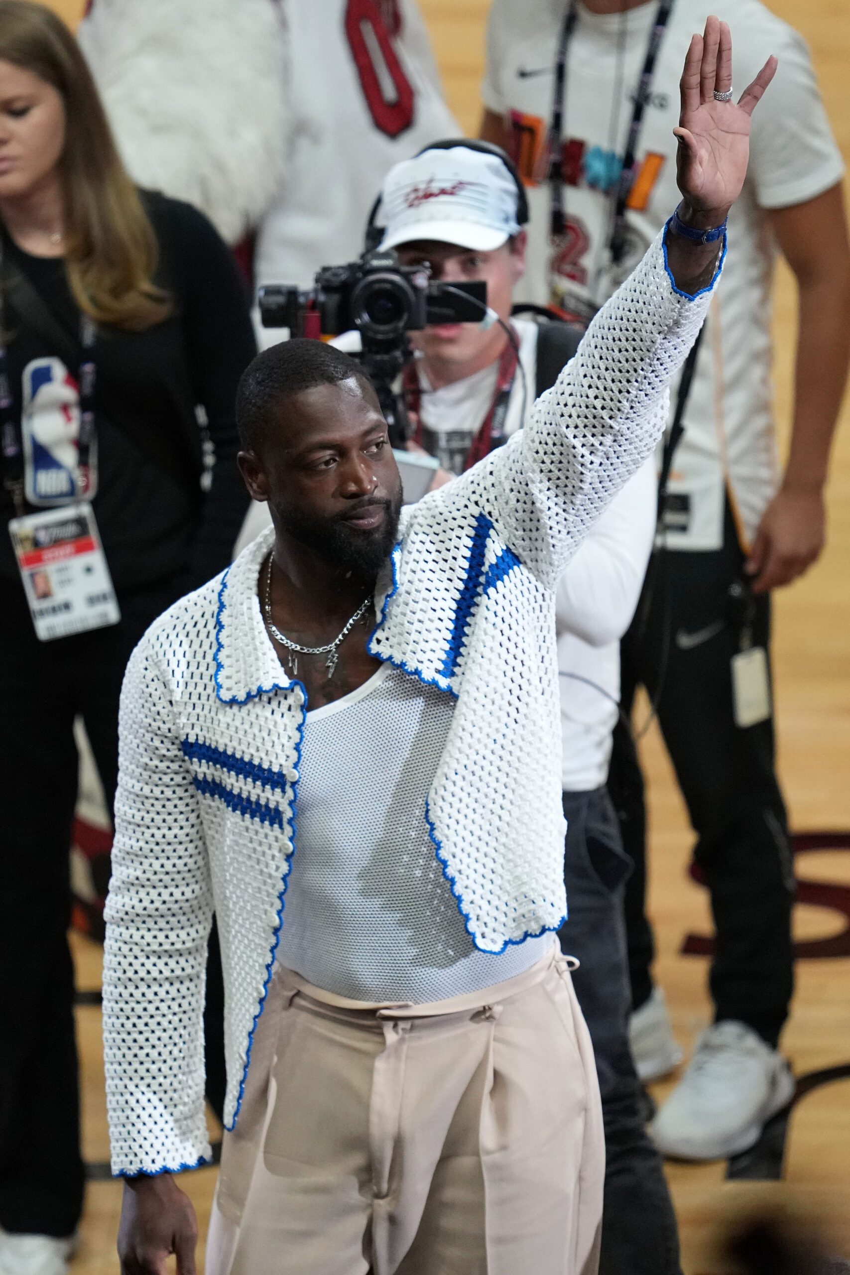 NBA, Dwyane Wade