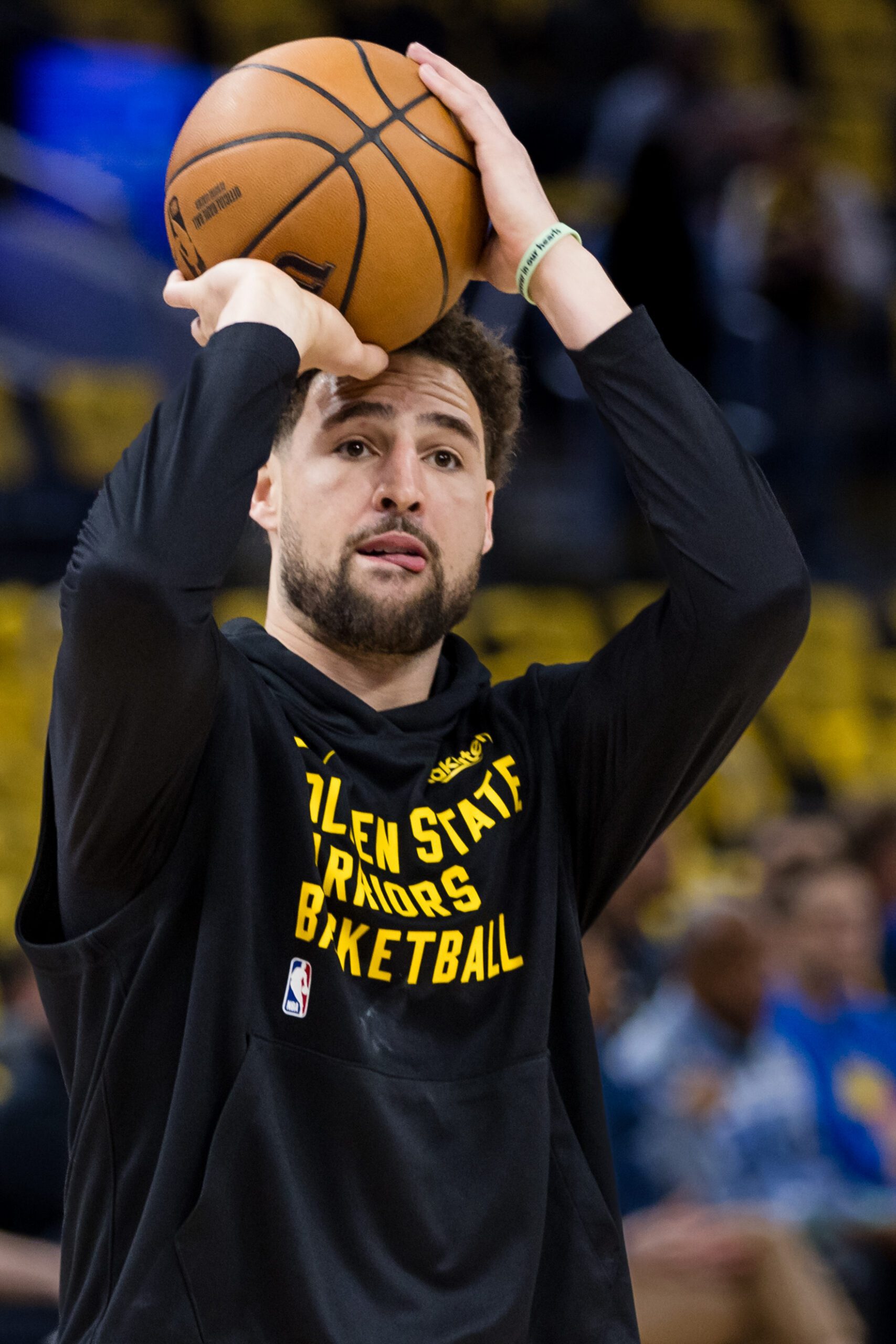 Dallas Mavericks, Klay Thompson