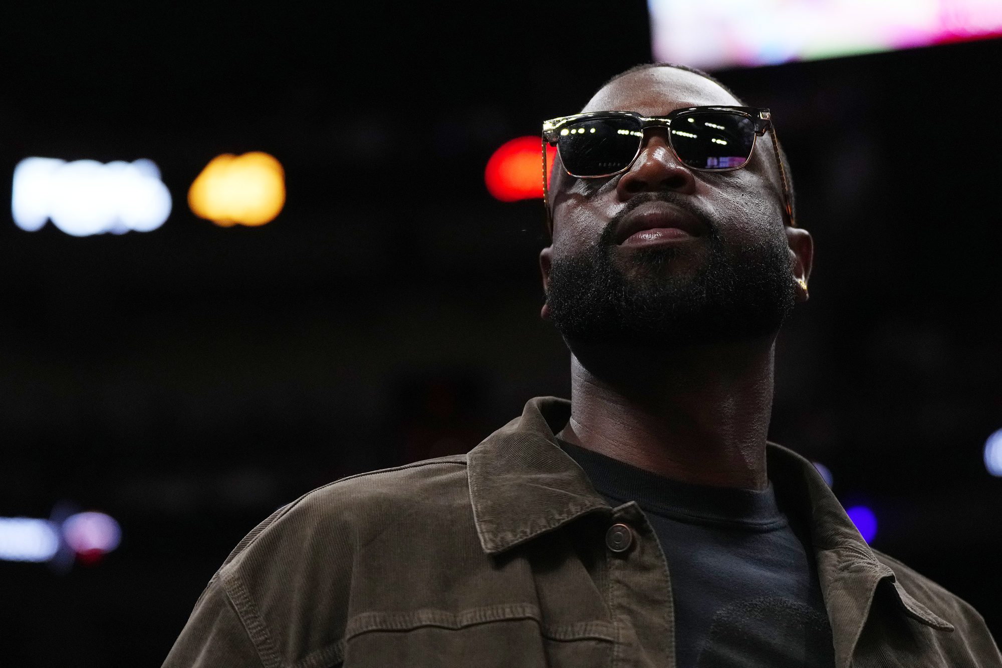 Olympics: Dwyane Wade Reacts To Accurate Cheryl Miller Comparison 2 Olympics, Dwyane Wade
