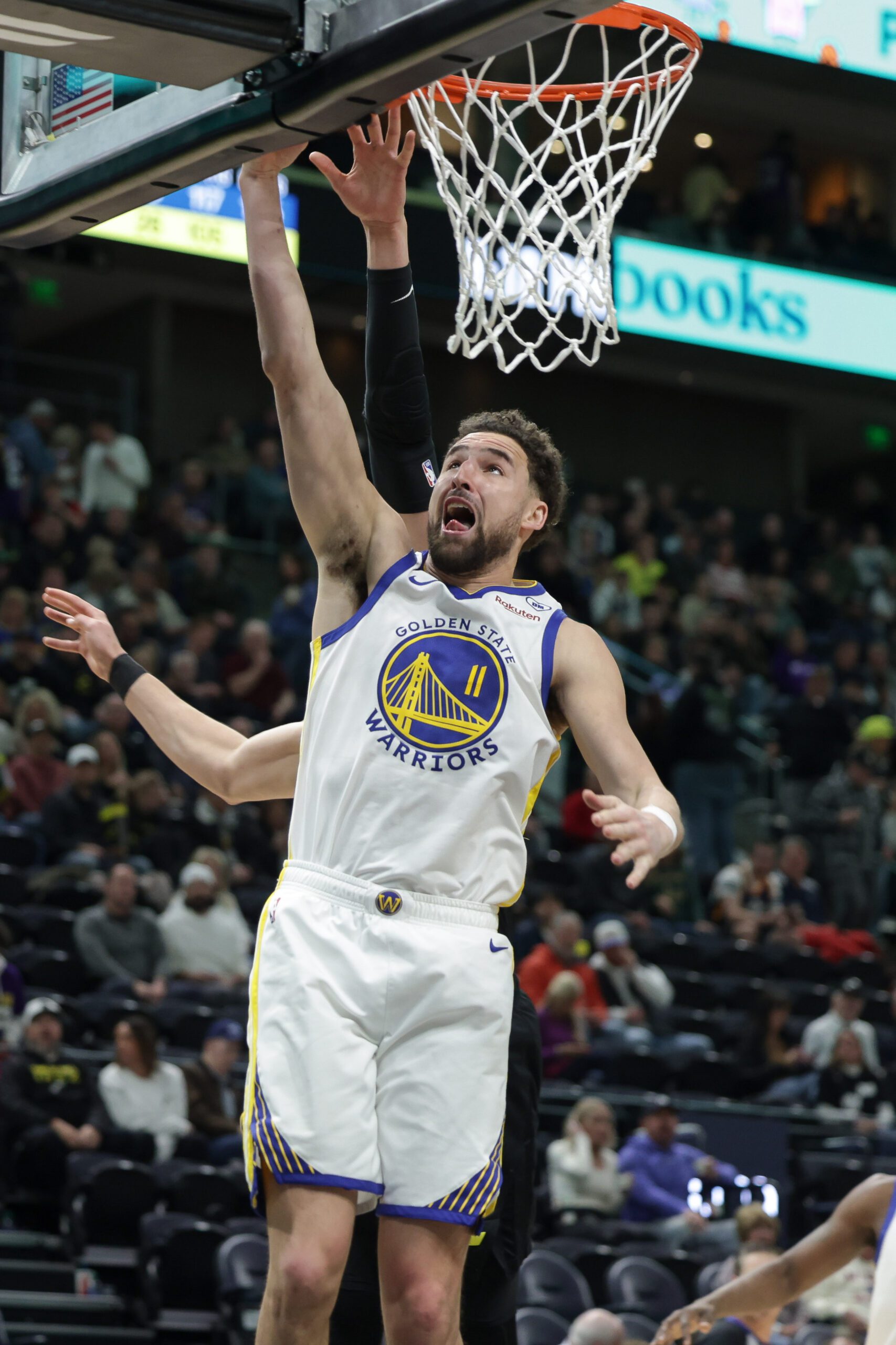 Why Klay Thompson Joined the Dallas Mavericks 1 Golden State Warriors, Klay Thompson, Dallas Mavericks