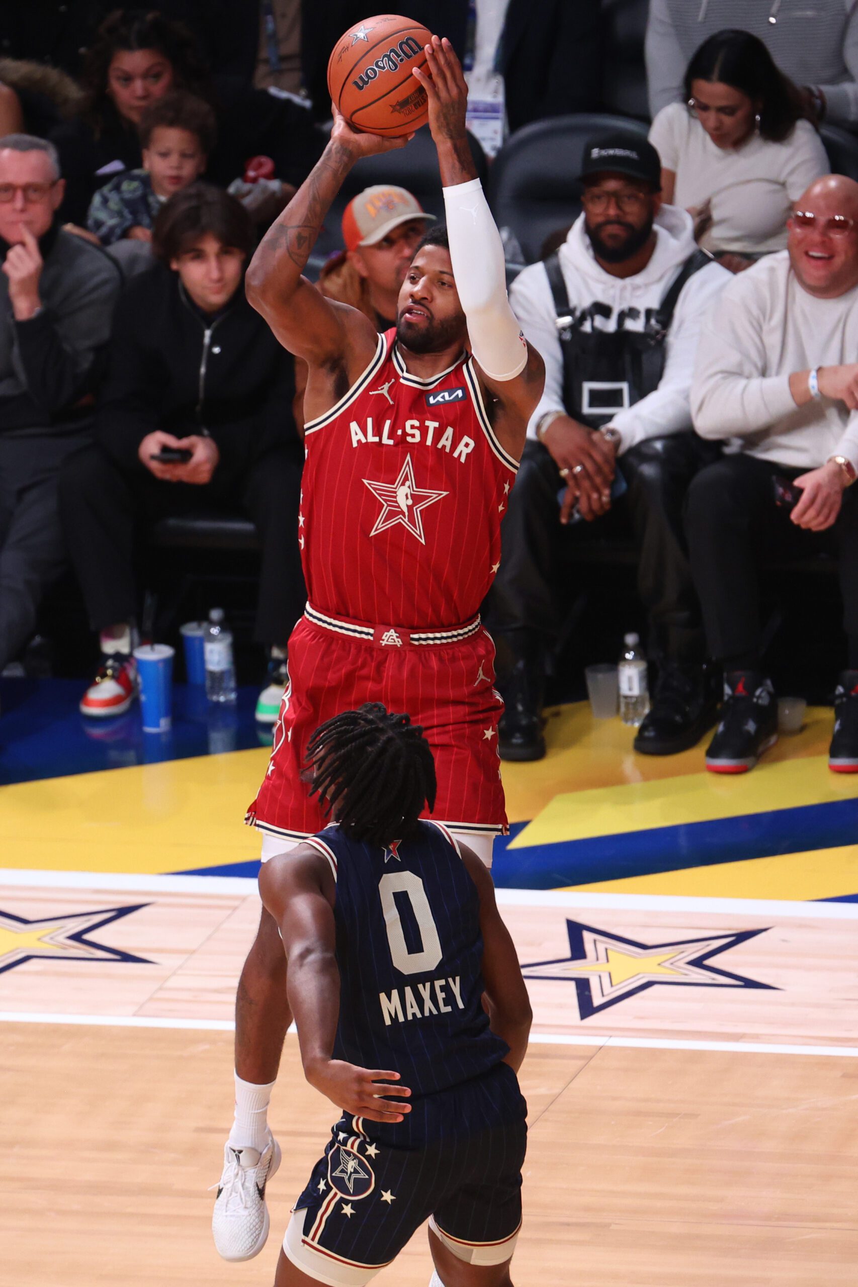 Why the Philadelphia 76ers Won in 2024 NBA Offseason 4 Philadelphia 76ers, Paul George
