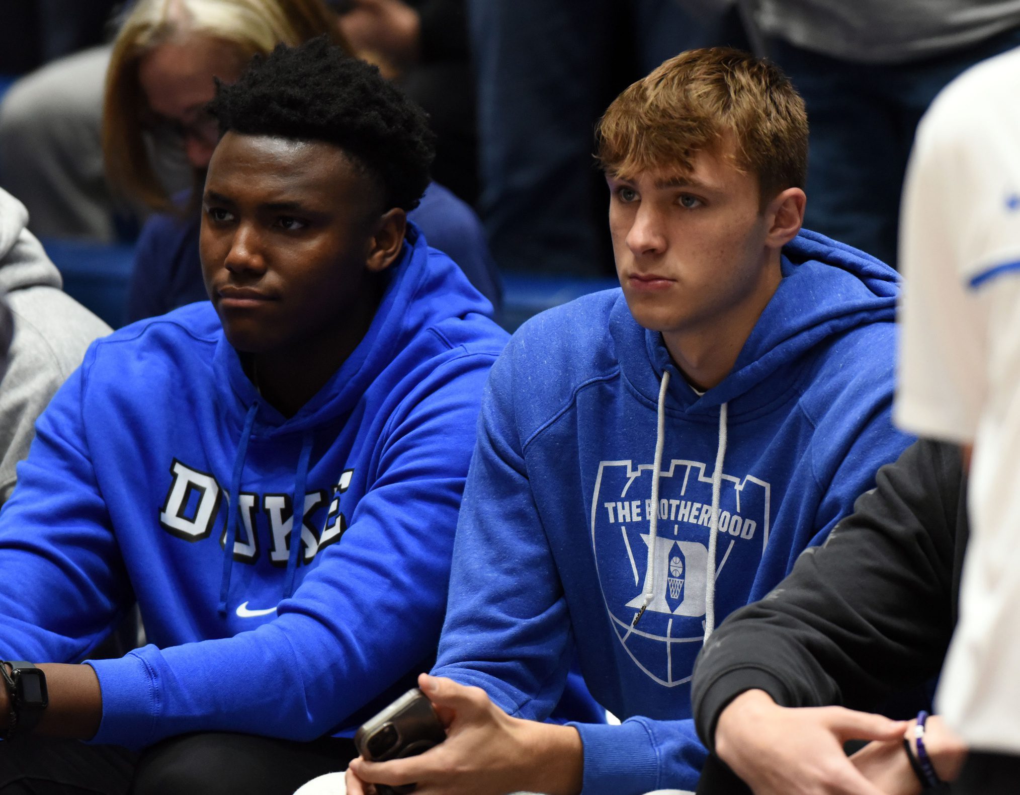 New Duke Blue Devils Star Signs NIL Deal with New Balance for 1 Surprising Reason 3 Duke Blue Devils, Cooper Flagg