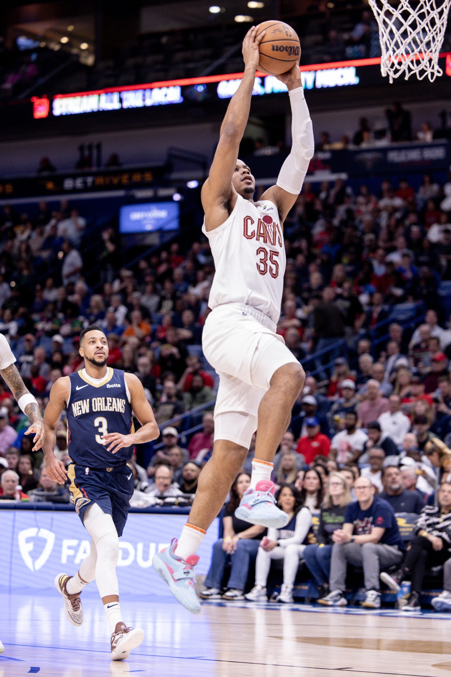 Cleveland Cavaliers: Isaac Okoro Drops Hilarious Reaction to Being the 1 Last Woj Bomb 2 Cleveland Cavaliers, Isaac Okoro
