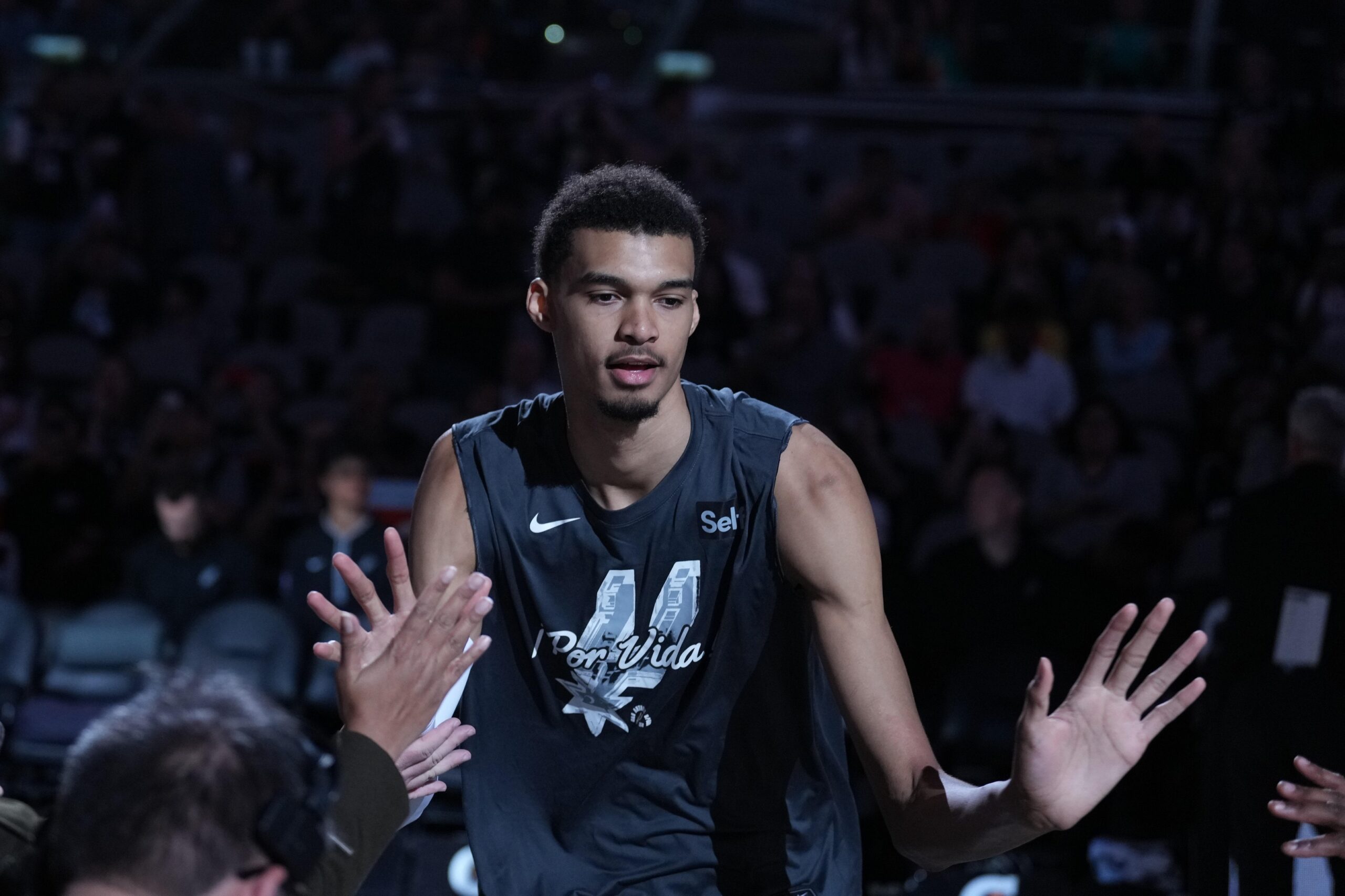 San Antonio Spurs: Victor Wembanyama Receives Eye-Opening Health Reminder From Former 13-Year NBA Veteran 1 San Antonio Spurs, Victor Wembanyama