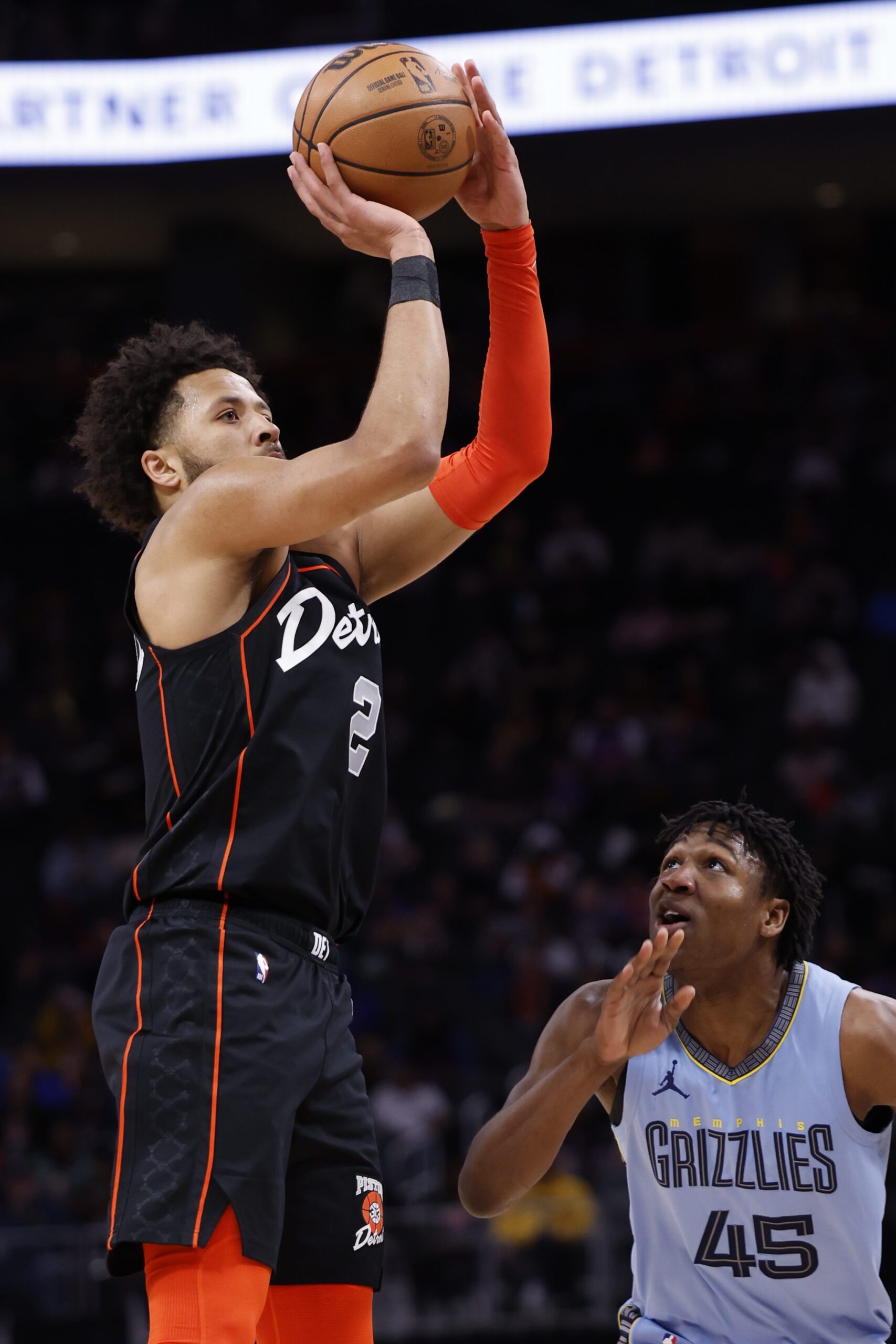Detroit Pistons: Why Scottie Barnes Got a Bigger Contract Extension Than Cade Cunningham 1 Detroit Pistons, Cade Cunningham