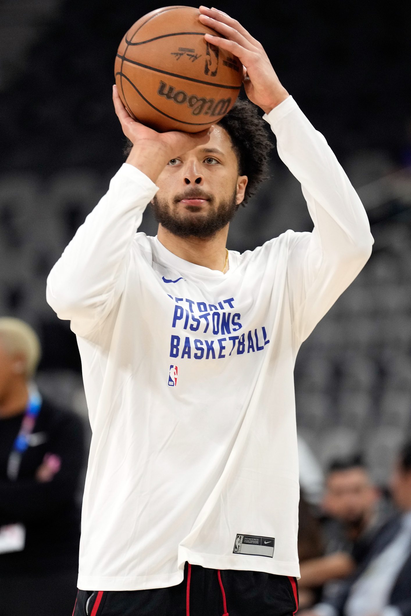 Detroit Pistons: Why Scottie Barnes Got a Bigger Contract Extension Than Cade Cunningham 4 Detroit Pistons, Cade Cunningham